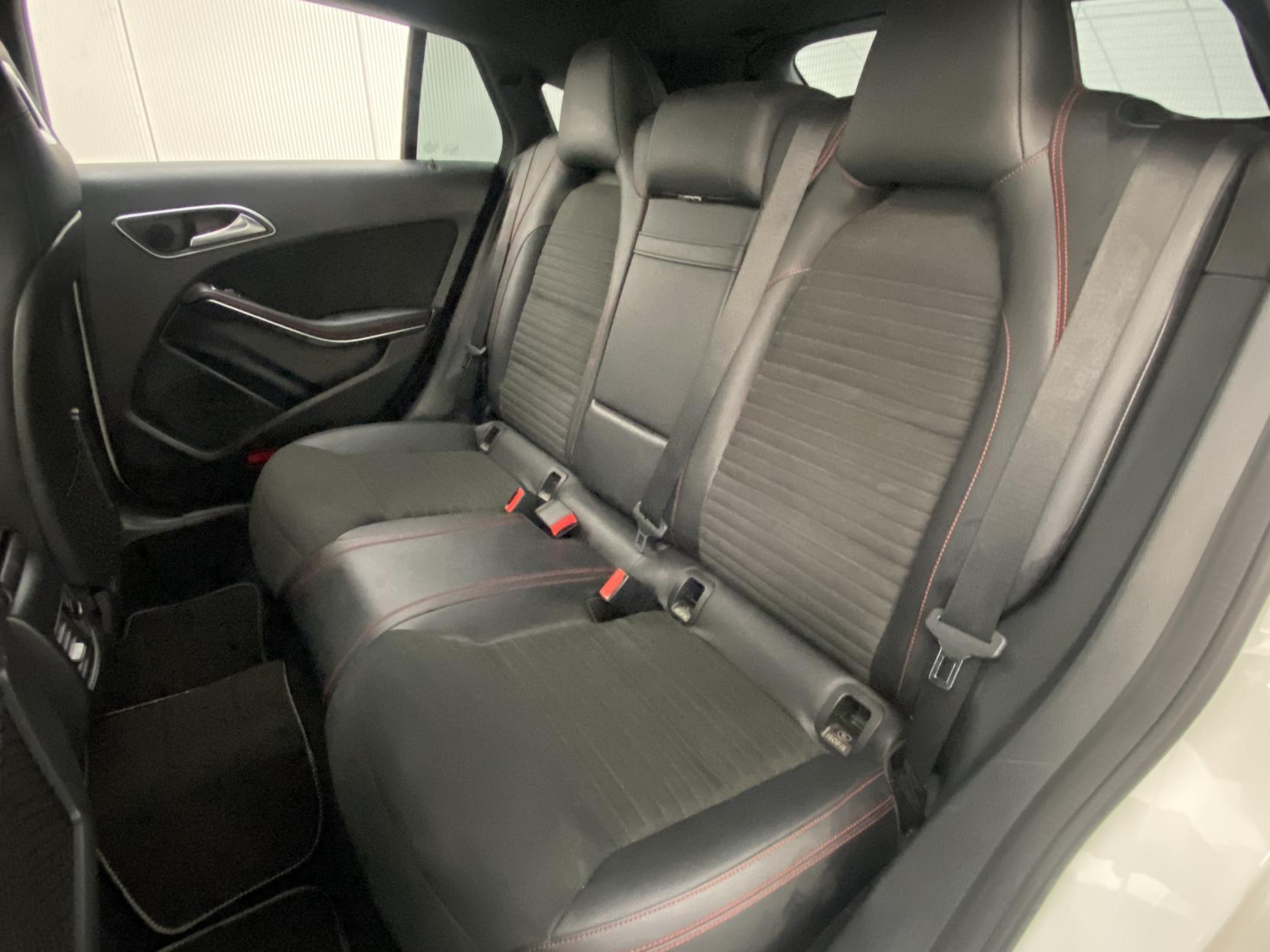 Mercedes-Benz CLA 1.6 CLA180 AMG Sport Shooting Brake 5dr Petrol 7G-DCT Euro 6 (s/s) (122 ps)