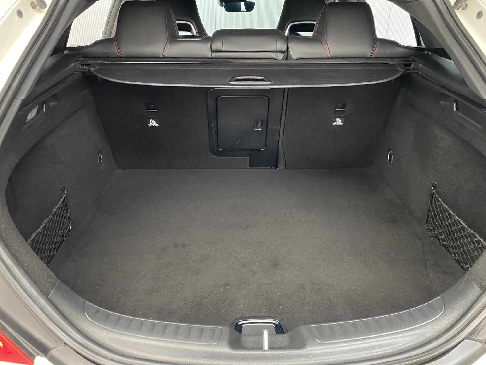 Mercedes-Benz CLA 1.6 CLA180 AMG Sport Shooting Brake 5dr Petrol 7G-DCT Euro 6 (s/s) (122 ps)