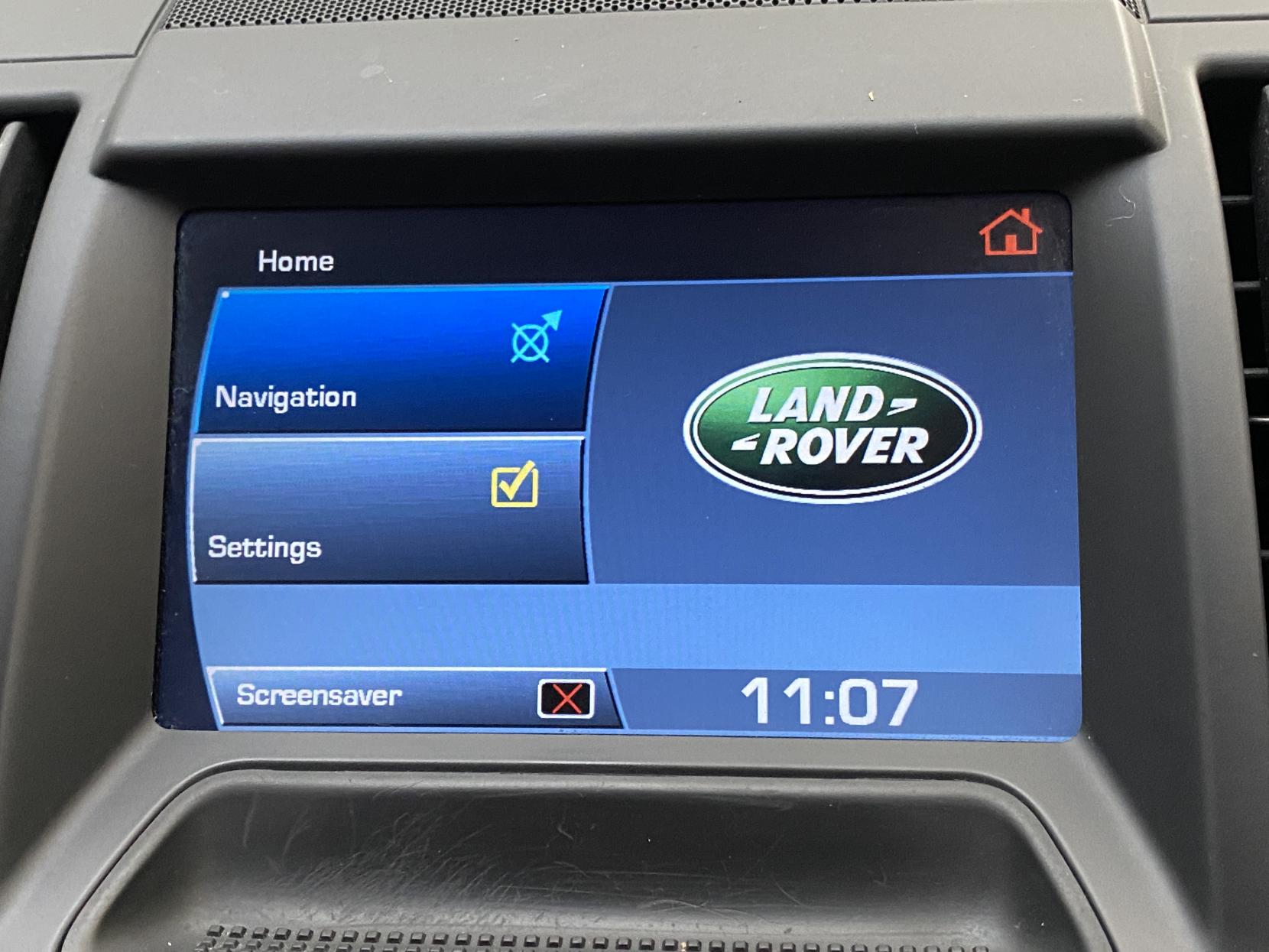 Land Rover Freelander 2 2.2 TD4 XS SUV 5dr Diesel Manual 4WD Euro 5 (s/s) (150 ps)