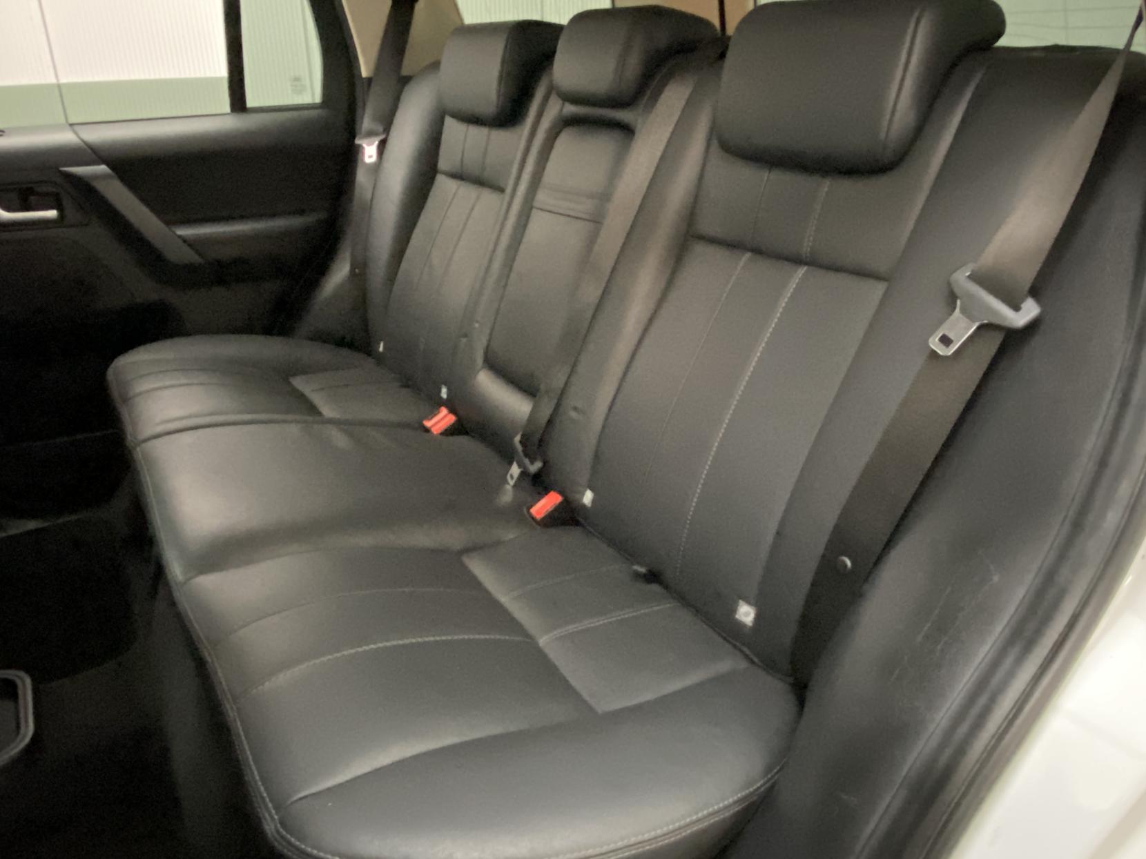 Land Rover Freelander 2 2.2 TD4 XS SUV 5dr Diesel Manual 4WD Euro 5 (s/s) (150 ps)