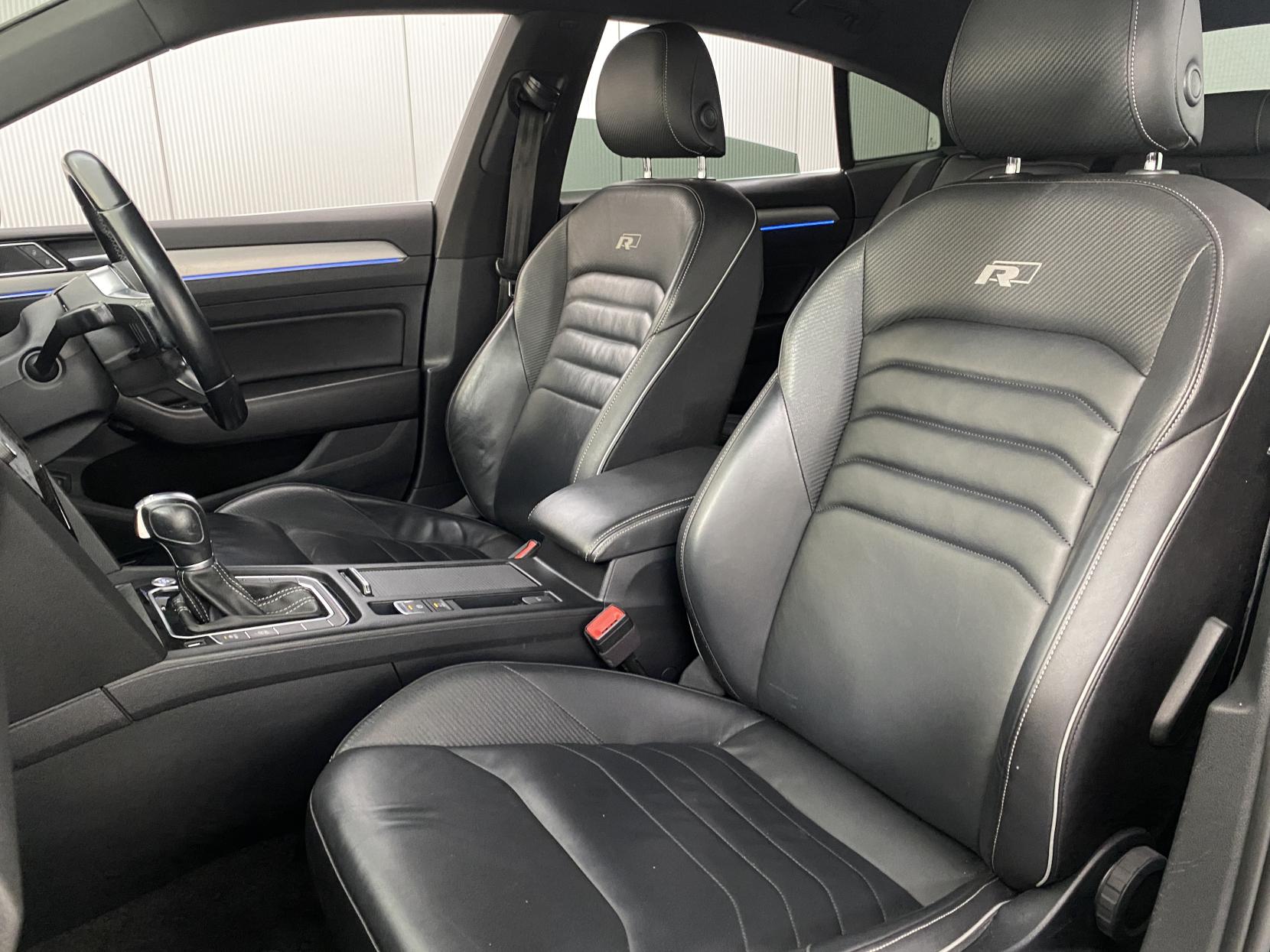Volkswagen Arteon 2.0 TDI R-Line Fastback 5dr Diesel DSG Euro 6 (s/s) (150 ps)