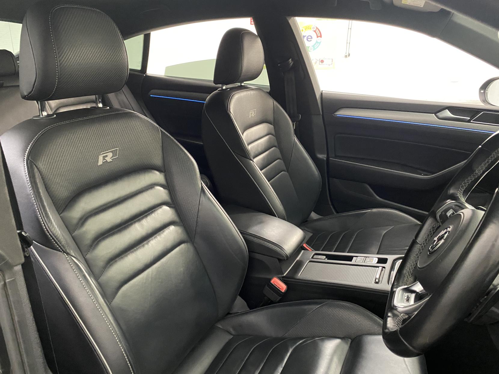 Volkswagen Arteon 2.0 TDI R-Line Fastback 5dr Diesel DSG Euro 6 (s/s) (150 ps)