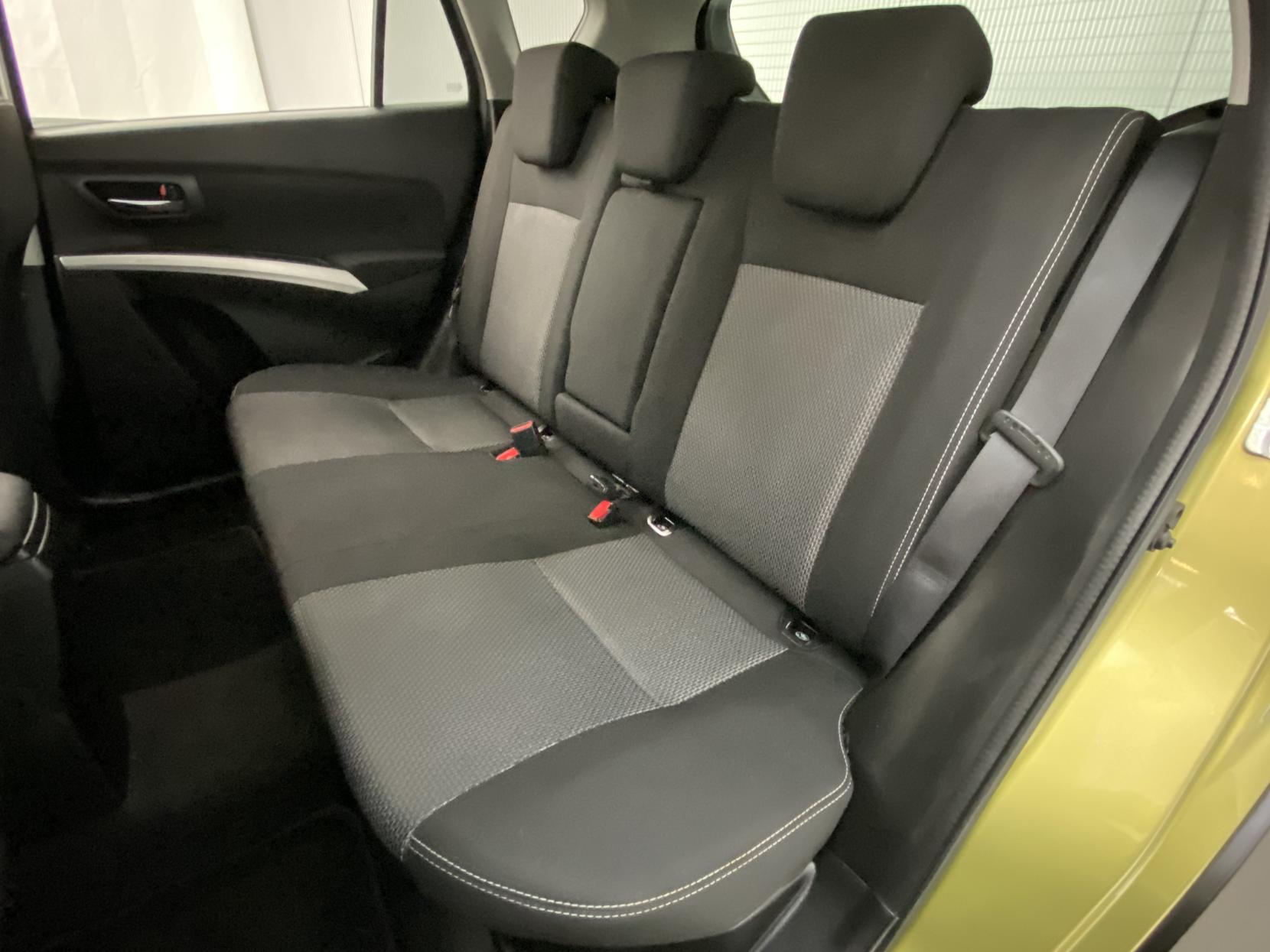 Suzuki SX4 S-Cross 1.6 SZ-T SUV 5dr Petrol Manual Euro 6 (120 ps)