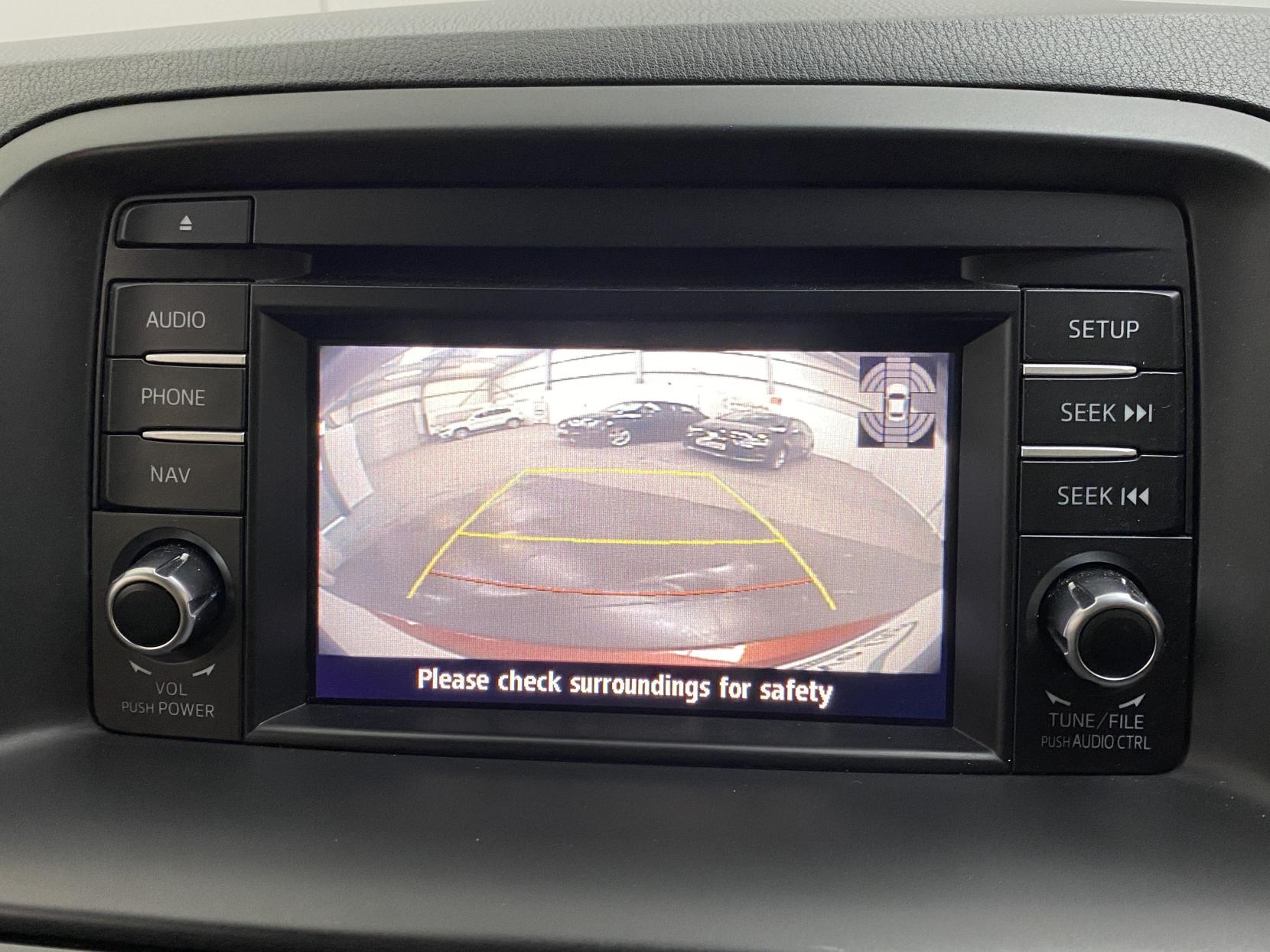 Mazda CX-5 2.2 SKYACTIV-D Sport Nav SUV 5dr Diesel Manual 4WD Euro 6 (s/s) (175 ps)