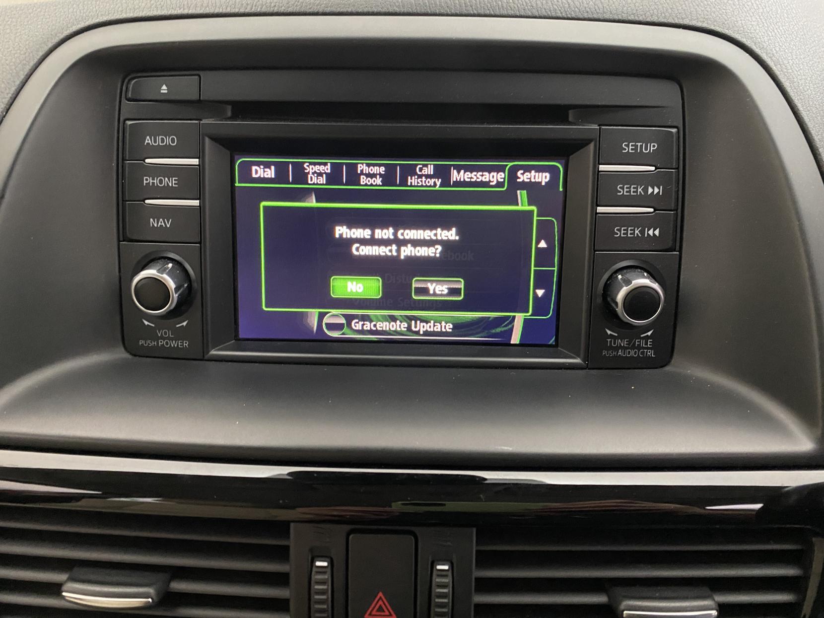 Mazda CX-5 2.2 SKYACTIV-D Sport Nav SUV 5dr Diesel Manual 4WD Euro 6 (s/s) (175 ps)