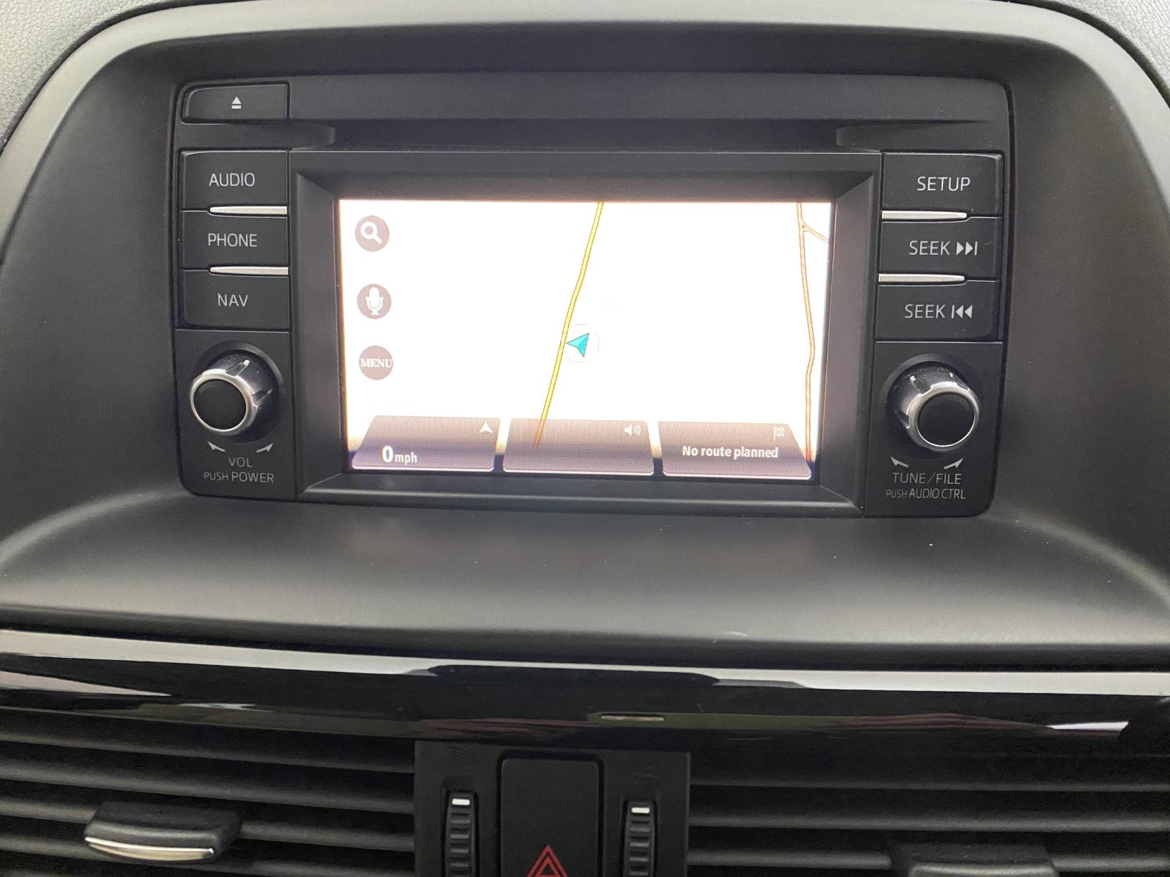 Mazda CX-5 2.2 SKYACTIV-D Sport Nav SUV 5dr Diesel Manual 4WD Euro 6 (s/s) (175 ps)