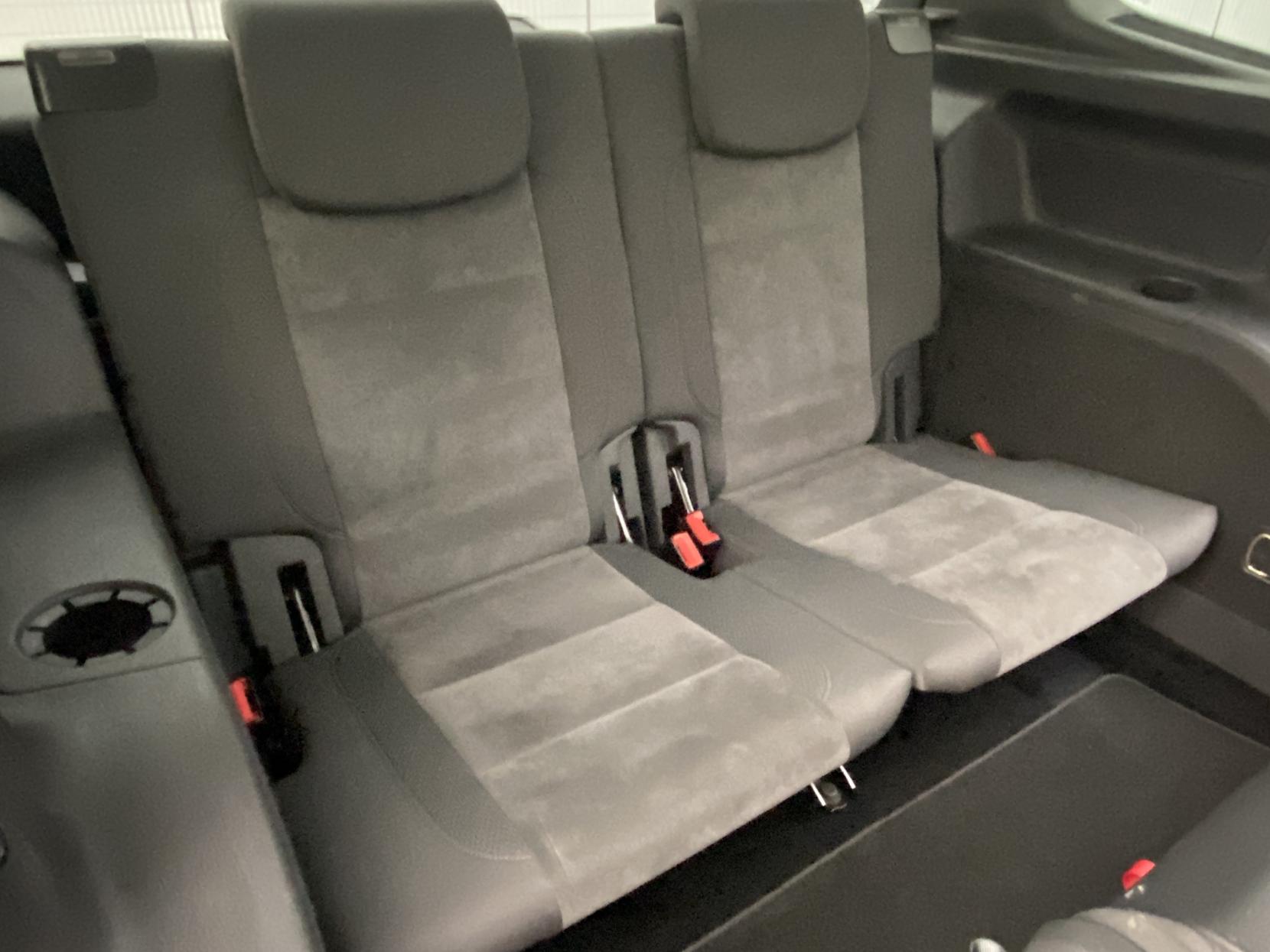 Volkswagen Touran 1.4 TSI SE MPV 5dr Petrol DSG Euro 5 (140 ps)