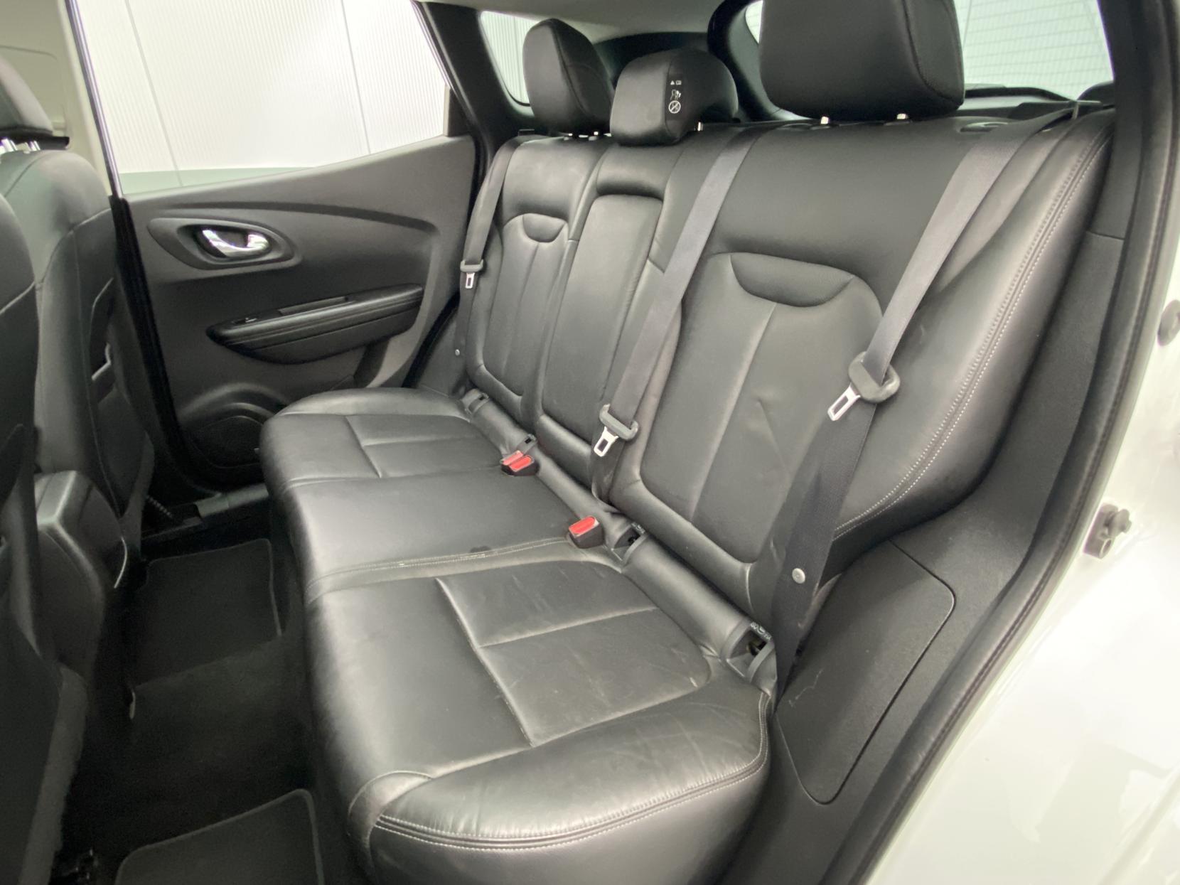 Renault Kadjar 1.5 dCi Signature S Nav SUV 5dr Diesel Manual Euro 6 (s/s) (110 ps)