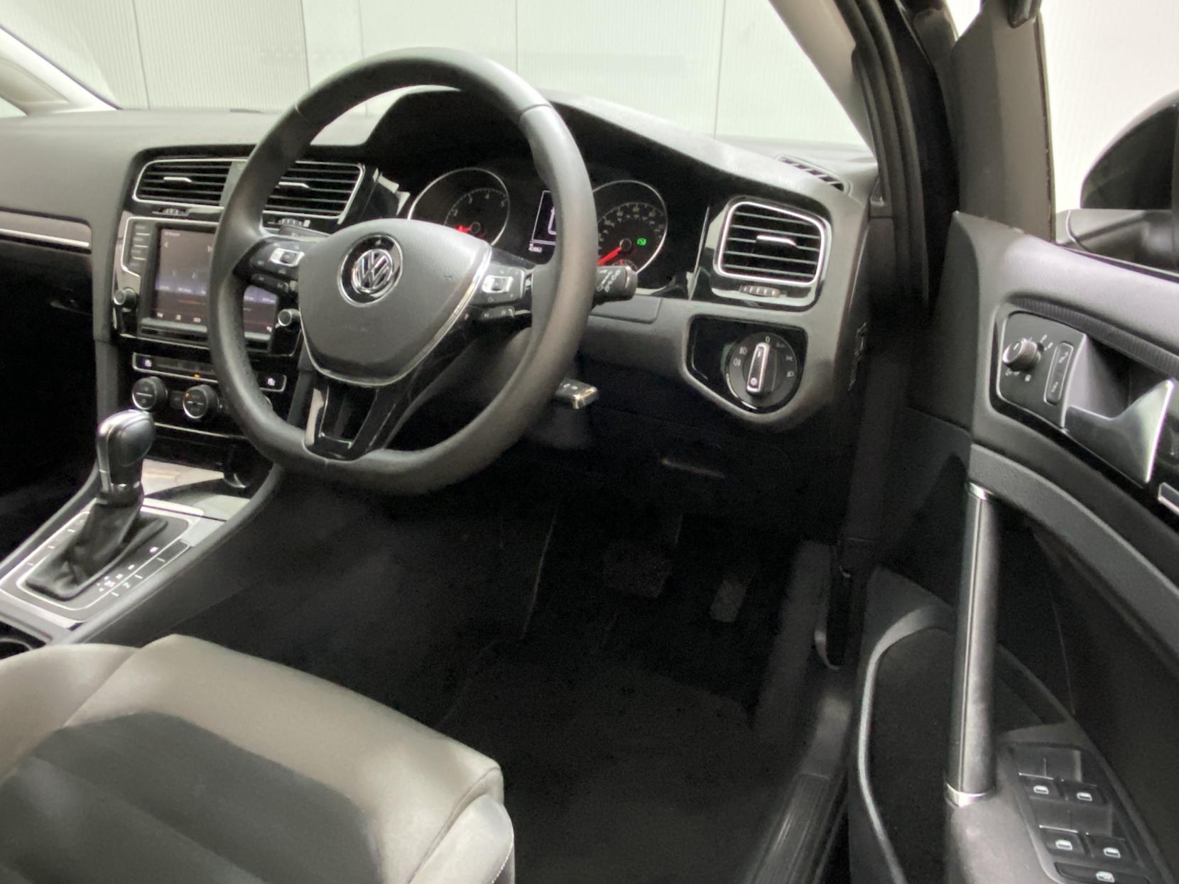 Volkswagen Golf 1.4 TSI BlueMotion Tech GT Estate 5dr Petrol DSG Euro 5 (s/s) (140 ps)
