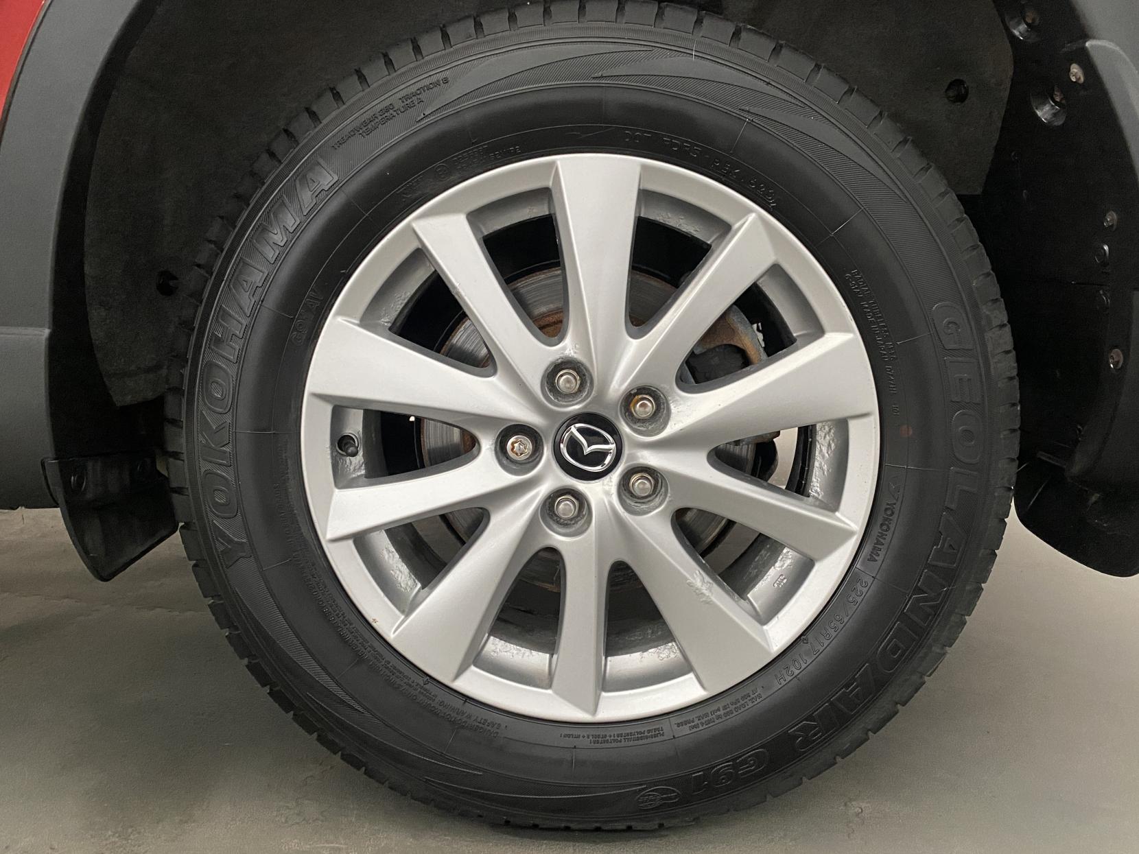Mazda CX-5 2.2 SKYACTIV-D SE-L Lux Nav SUV 5dr Diesel Manual Euro 6 (s/s) (150 ps)