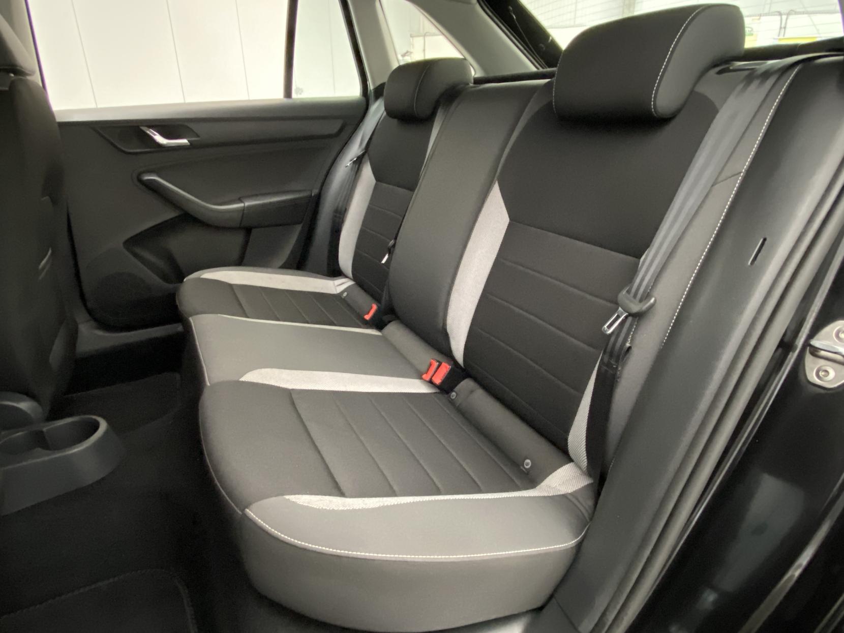 Skoda Rapid Spaceback 1.6 TDI SE Tech Hatchback 5dr Diesel Manual Euro 6 (s/s) (115 ps)