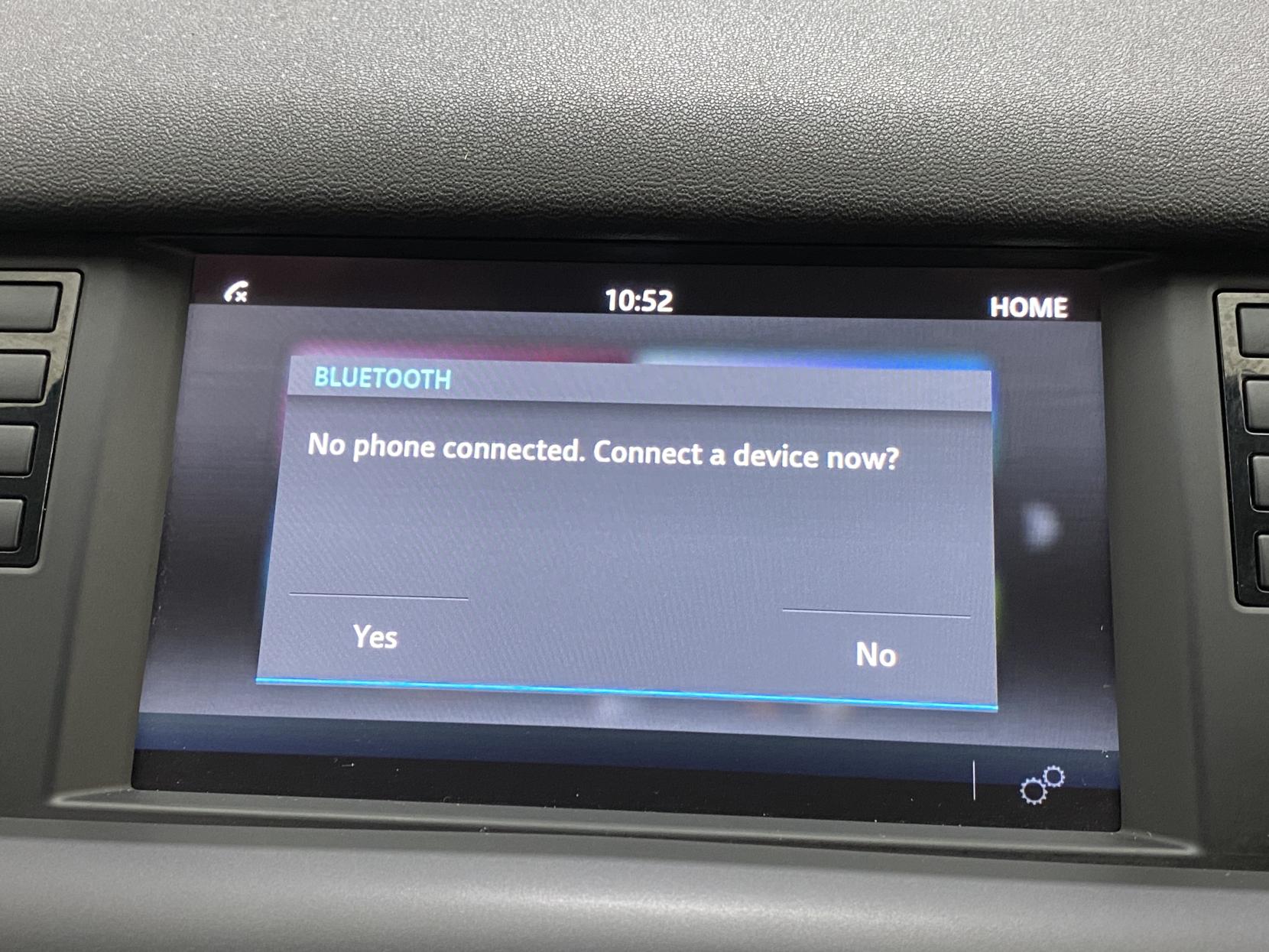 Land Rover Discovery Sport 2.0 TD4 SE Tech SUV 5dr Diesel Manual 4WD Euro 6 (s/s) (180 ps)