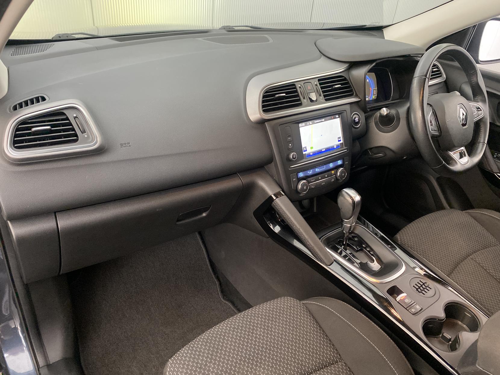 Renault Kadjar 1.5 dCi Dynamique Nav SUV 5dr Diesel EDC Euro 6 (s/s) (110 ps)