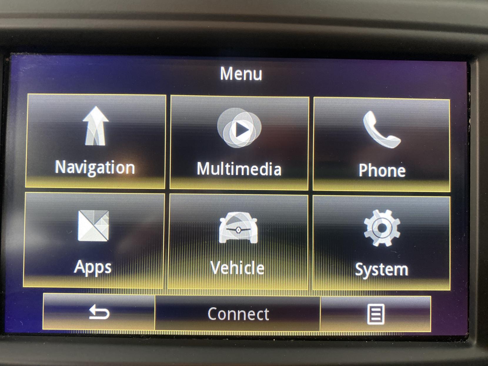 Renault Kadjar 1.5 dCi Dynamique Nav SUV 5dr Diesel EDC Euro 6 (s/s) (110 ps)