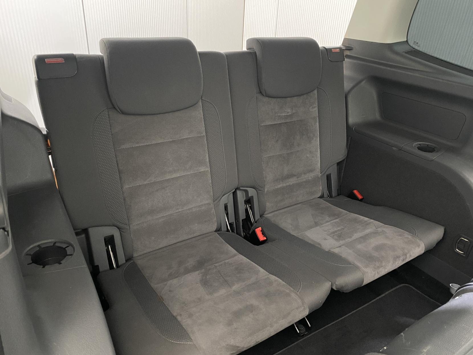 Volkswagen Touran 1.4 TSI SE MPV 5dr Petrol DSG Euro 5 (140 ps)