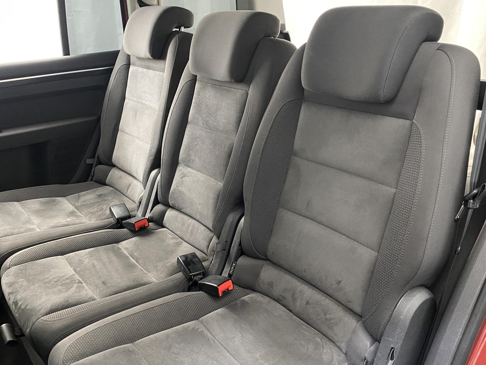 Volkswagen Touran 1.4 TSI SE MPV 5dr Petrol DSG Euro 5 (140 ps)