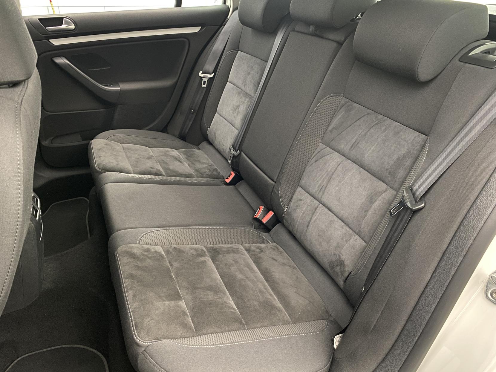 Volkswagen Golf 1.4 TSI SE Estate 5dr Petrol DSG Euro 5 (122 ps)