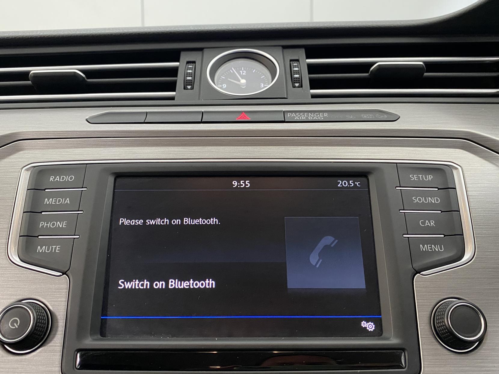 Volkswagen Passat 1.6 TDI BlueMotion Tech S Estate 5dr Diesel Manual Euro 6 (s/s) (120 ps)