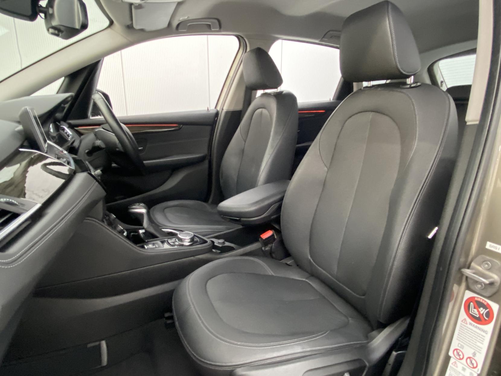 BMW 2 Series Active Tourer 1.5 218i Luxury MPV 5dr Petrol Auto Euro 6 (s/s) (136 ps)