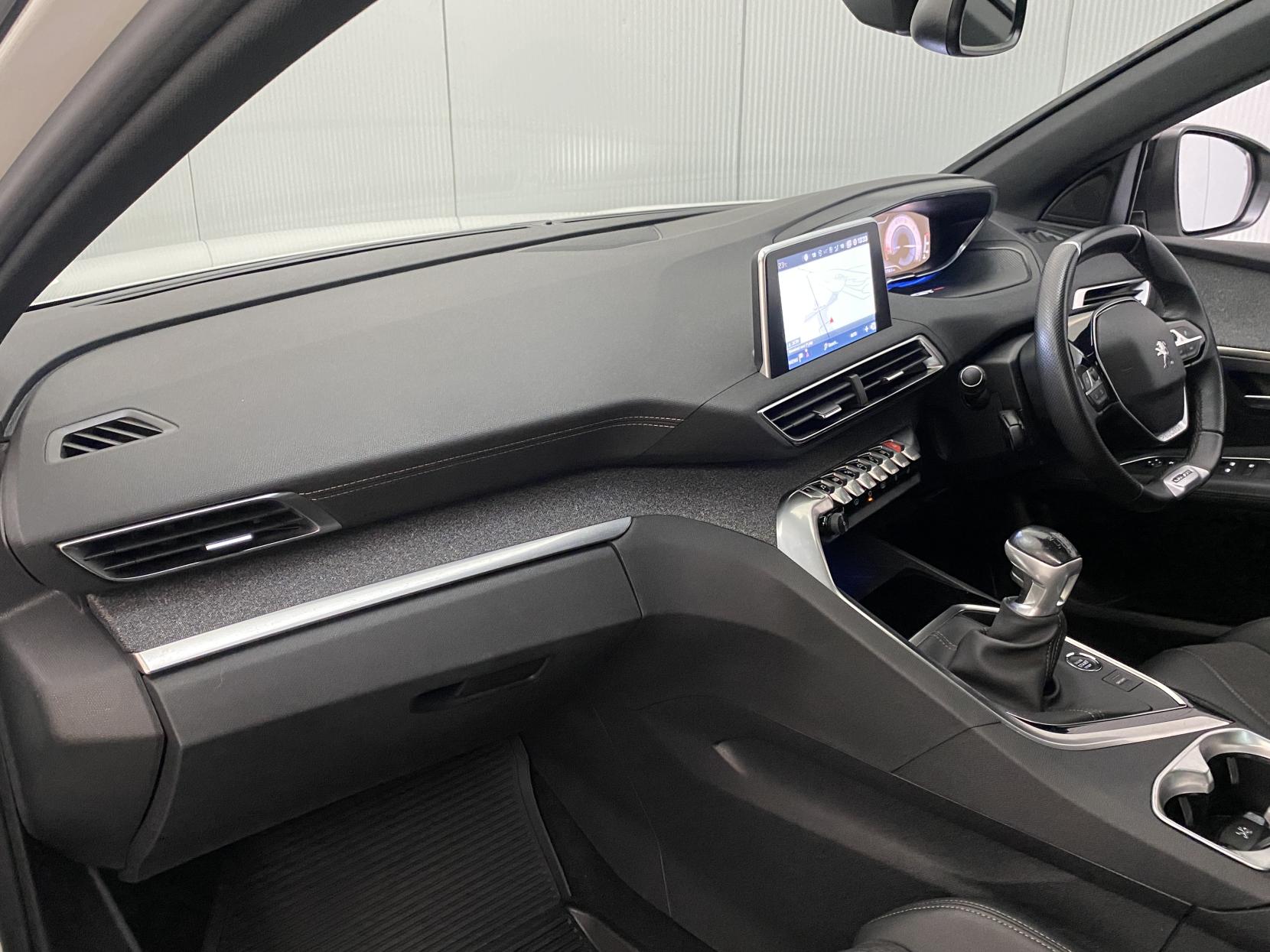 Peugeot 3008 1.5 BlueHDi GT Line Premium SUV 5dr Diesel Manual Euro 6 (s/s) (130 ps)