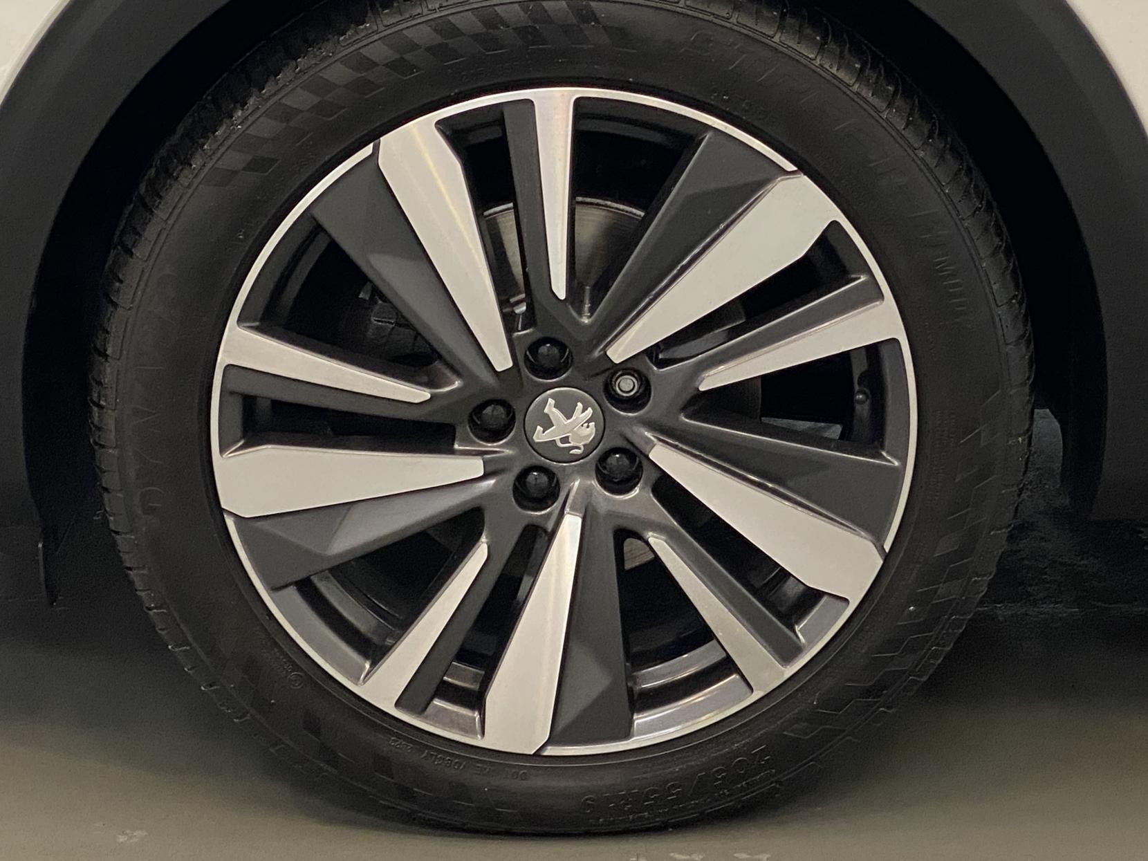 Peugeot 3008 1.5 BlueHDi GT Line Premium SUV 5dr Diesel Manual Euro 6 (s/s) (130 ps)