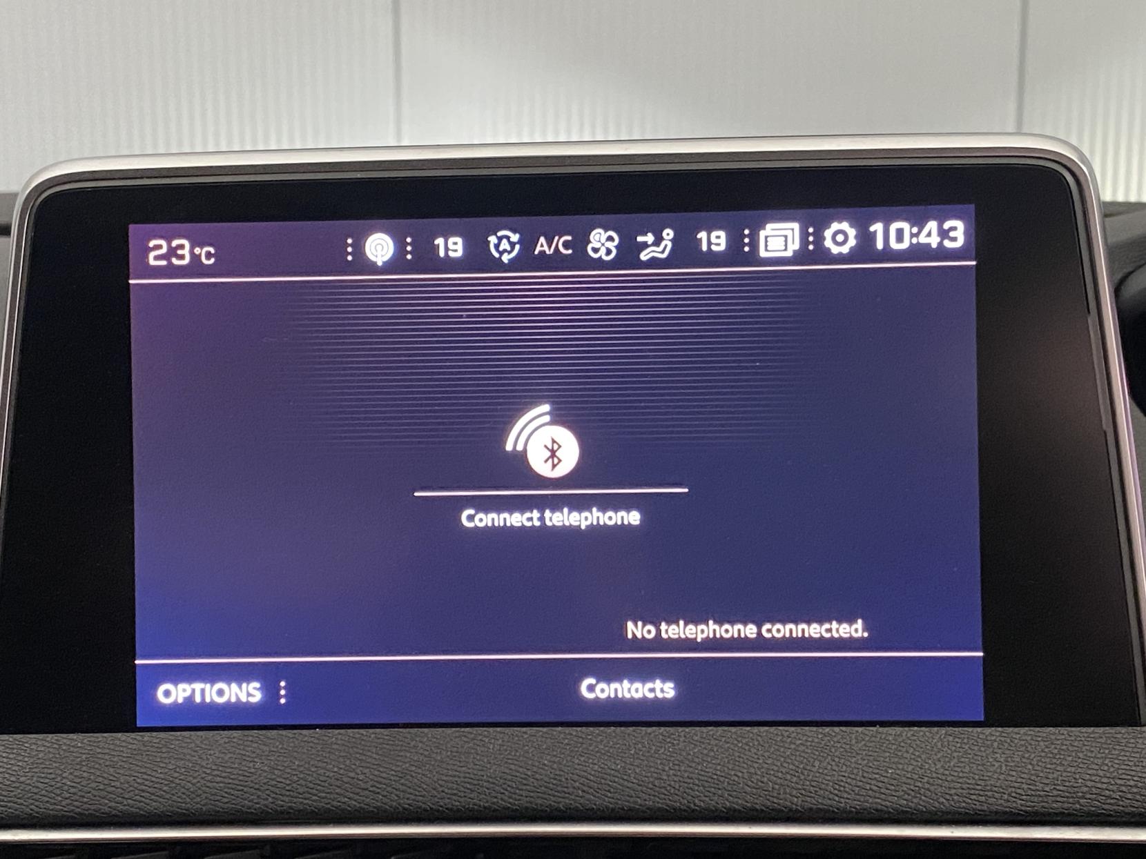 Peugeot 3008 1.5 BlueHDi GT Line Premium SUV 5dr Diesel Manual Euro 6 (s/s) (130 ps)