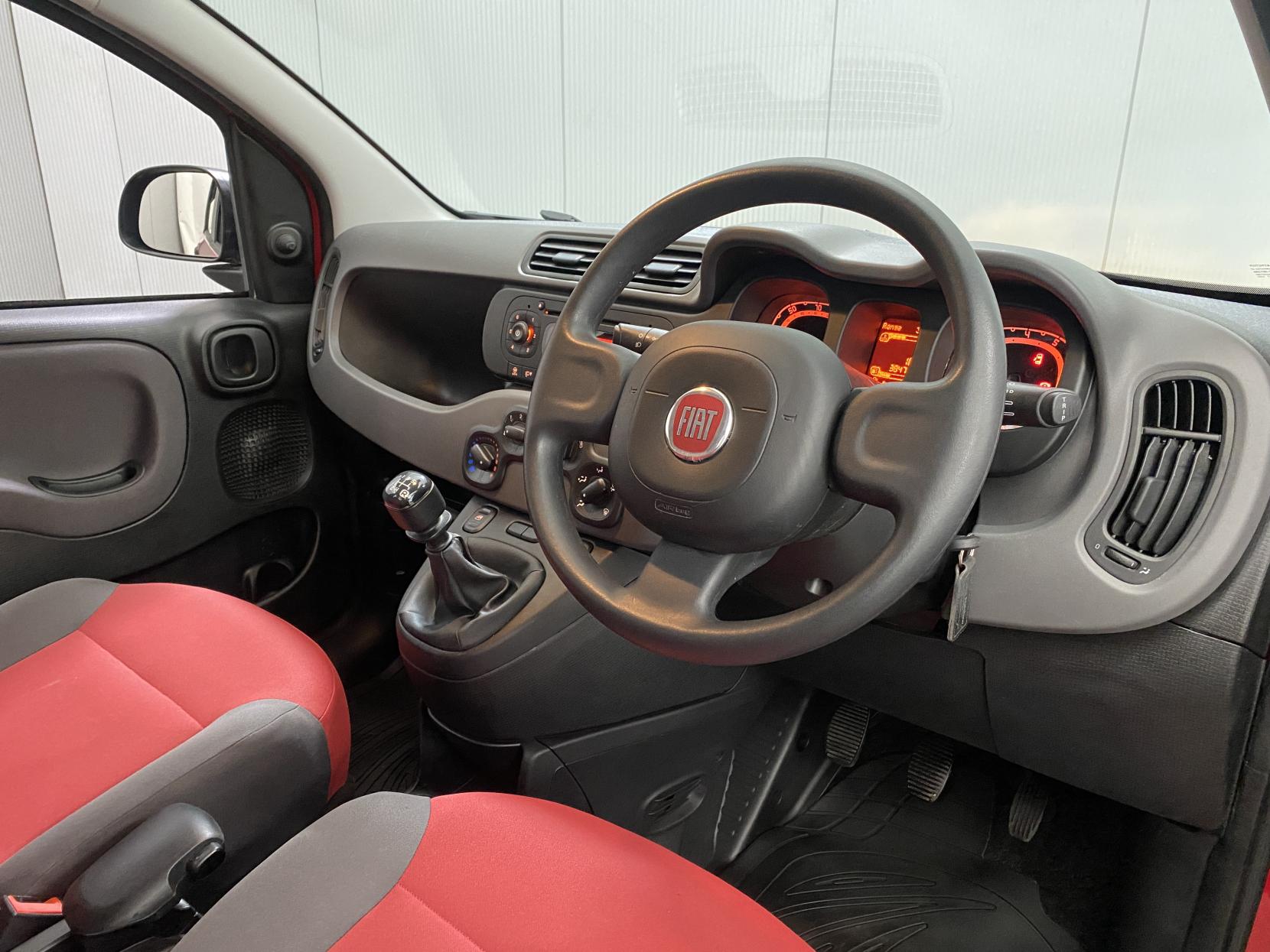 Fiat Panda 1.2 Pop Hatchback (2012 - )