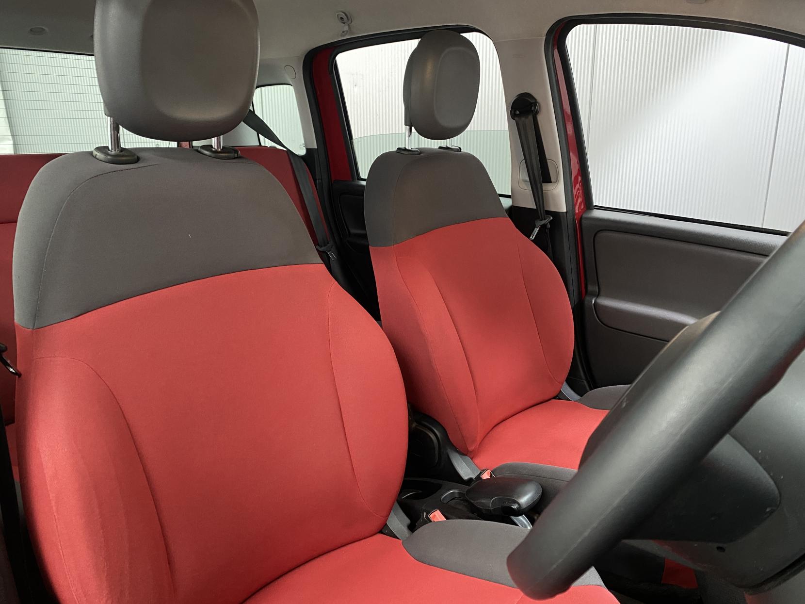 Fiat Panda 1.2 Pop Hatchback (2012 - )