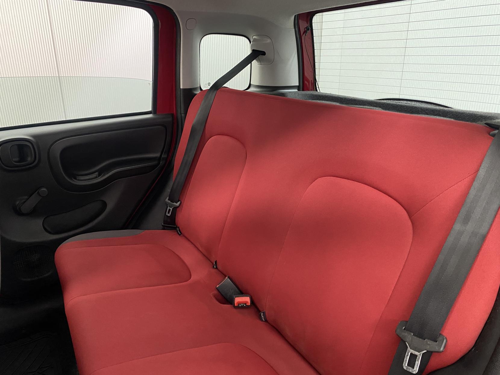 Fiat Panda 1.2 Pop Hatchback (2012 - )