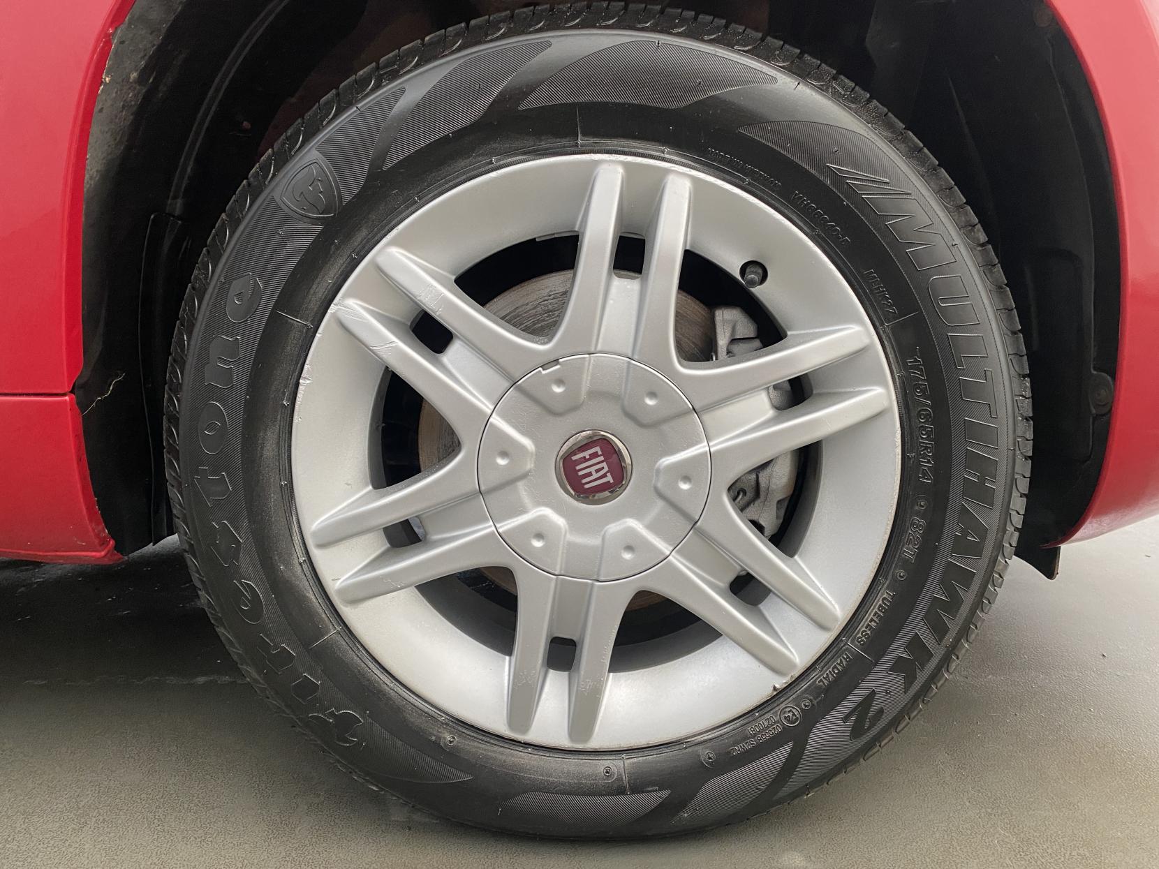 Fiat Panda 1.2 Pop Hatchback (2012 - )