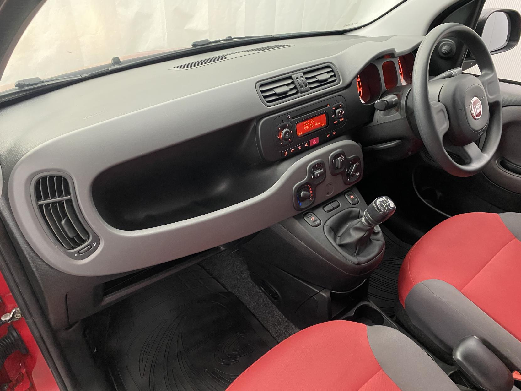 Fiat Panda 1.2 Pop Hatchback (2012 - )