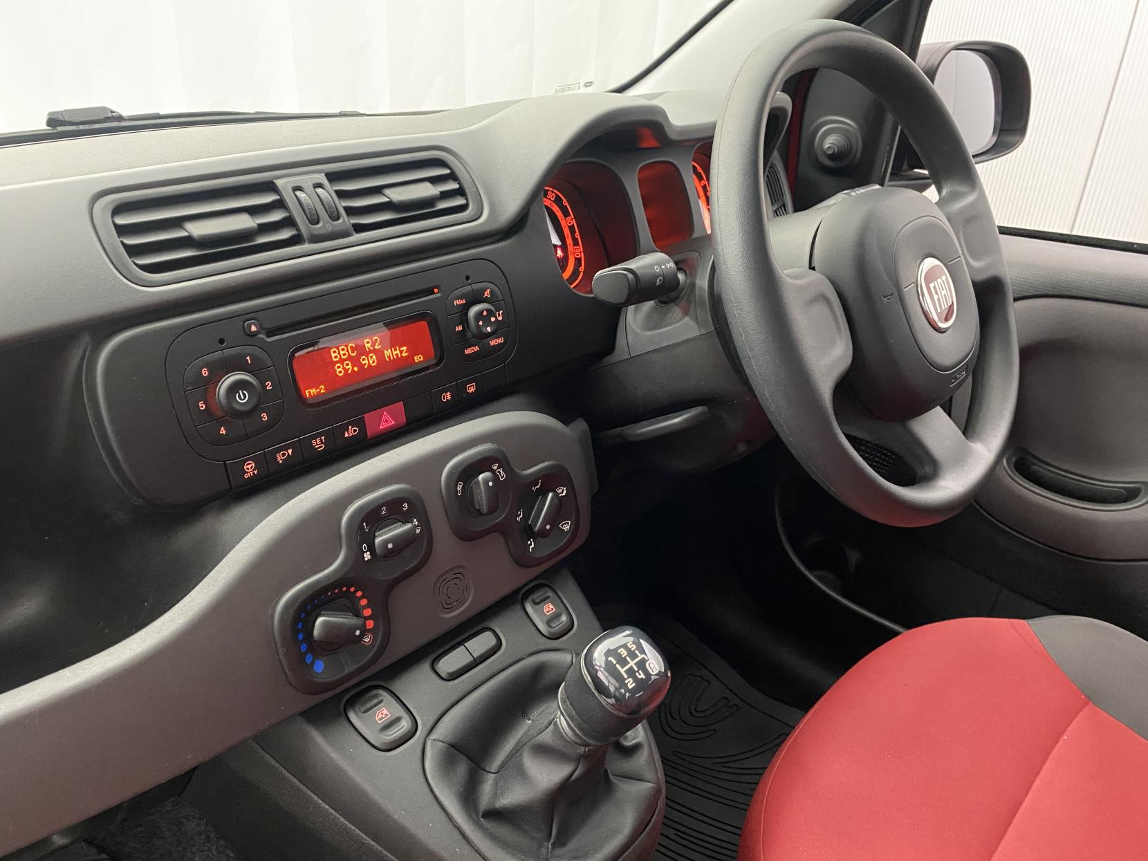 Fiat Panda 1.2 Pop Hatchback (2012 - )