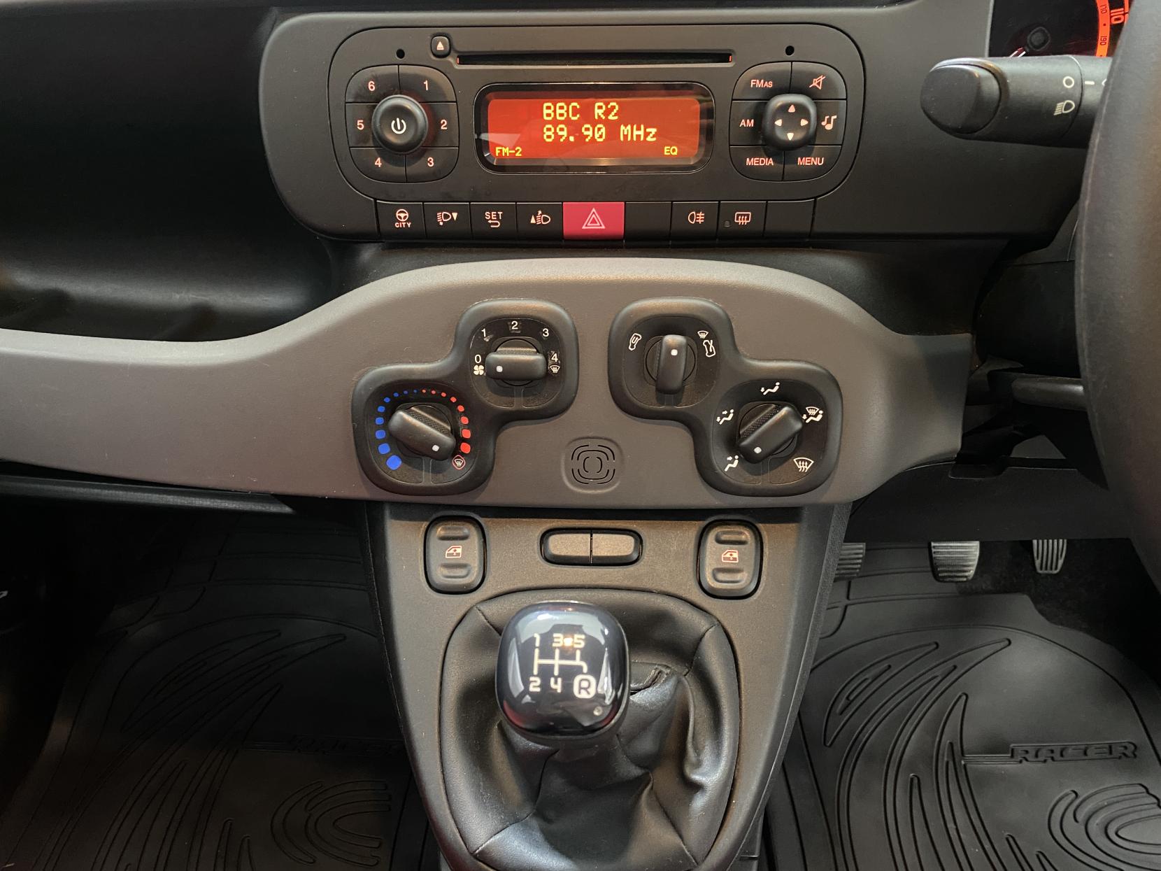 Fiat Panda 1.2 Pop Hatchback (2012 - )
