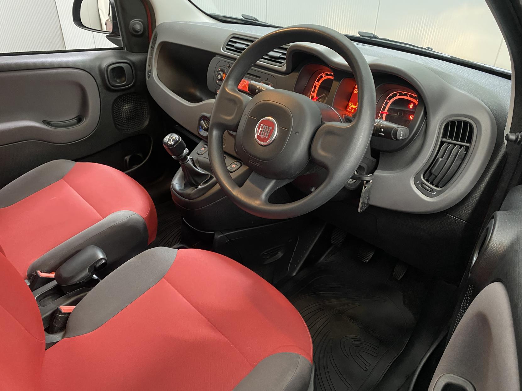 Fiat Panda 1.2 Pop Hatchback (2012 - )