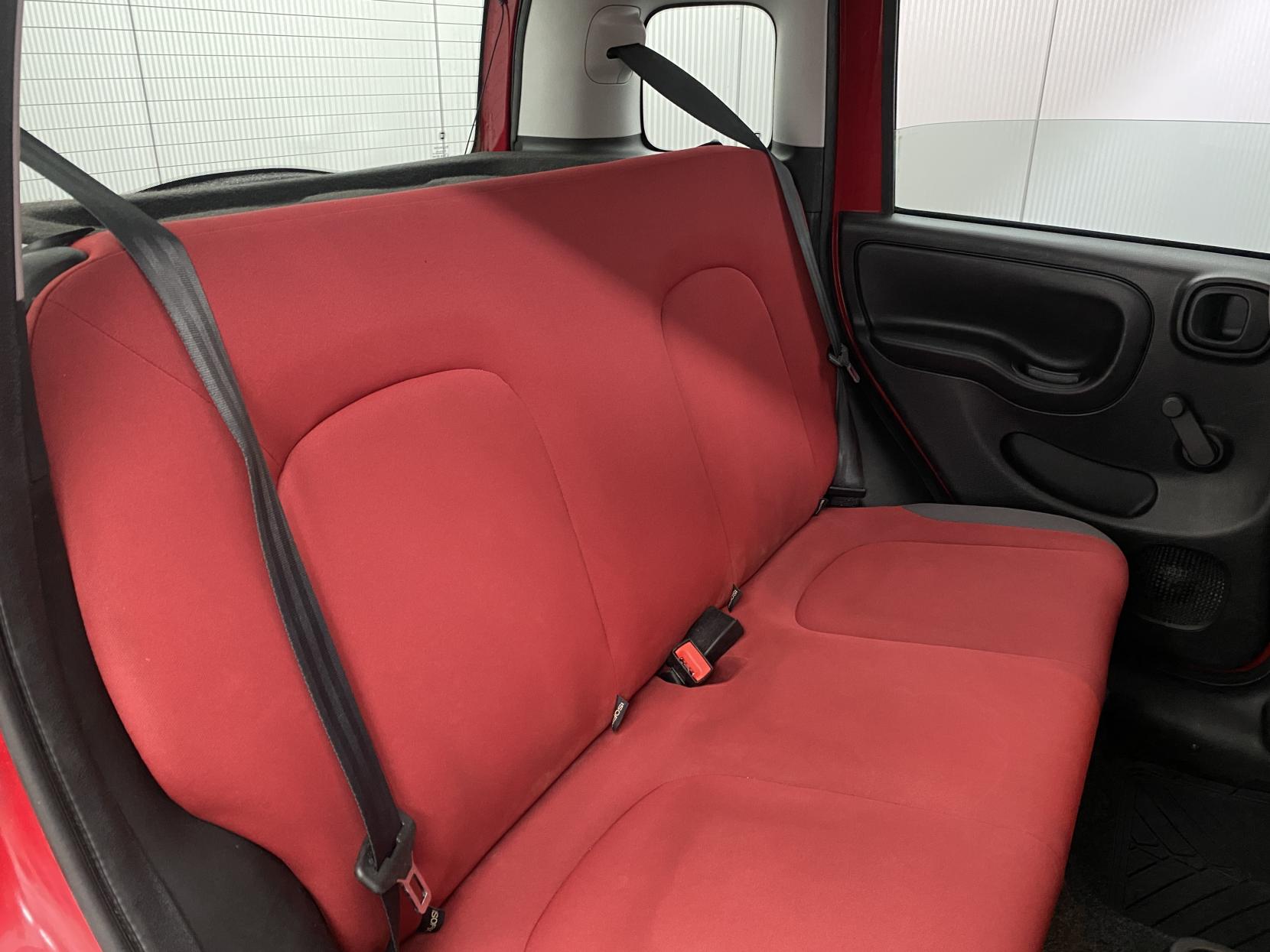 Fiat Panda 1.2 Pop Hatchback (2012 - )