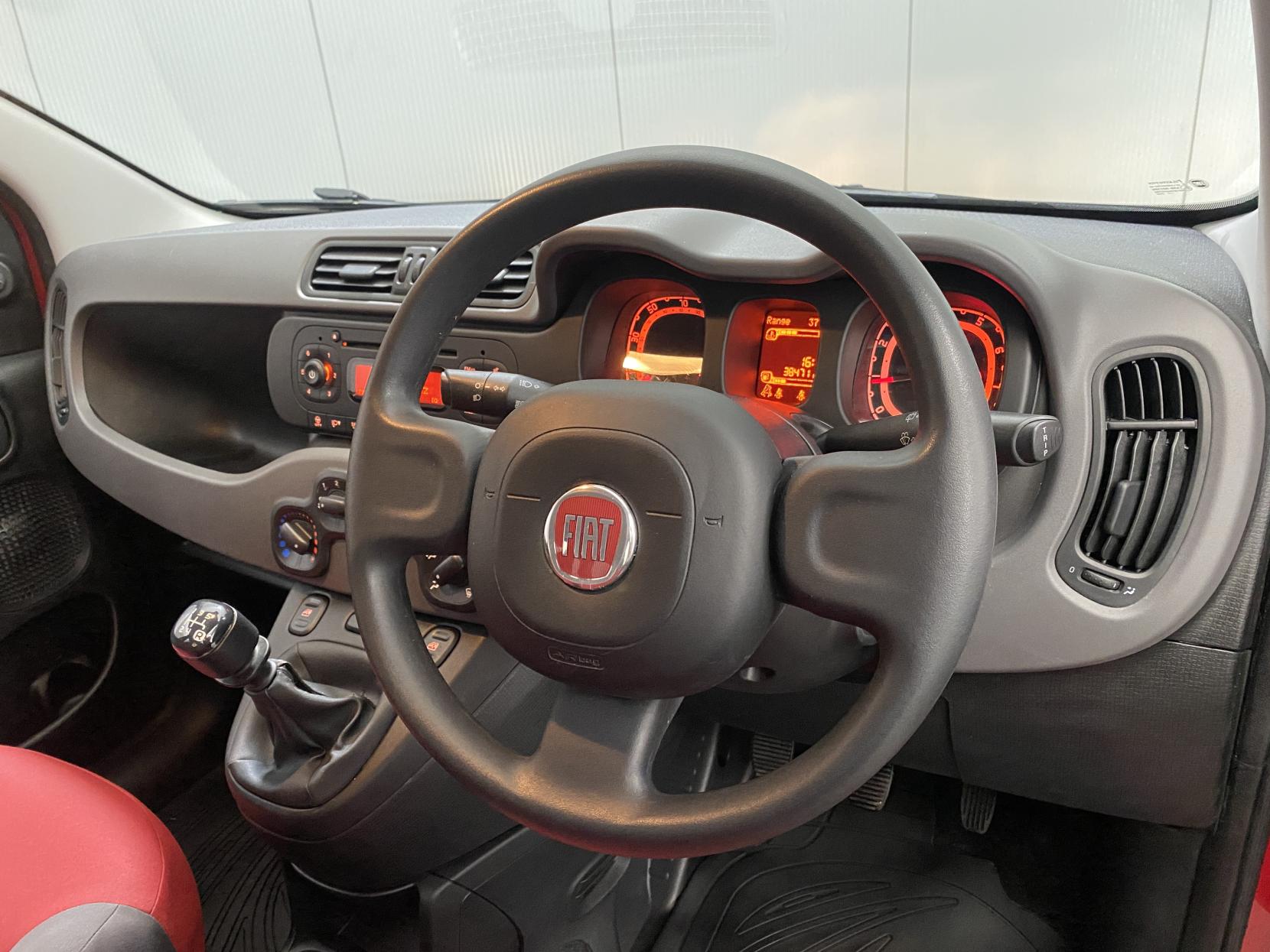 Fiat Panda 1.2 Pop Hatchback (2012 - )