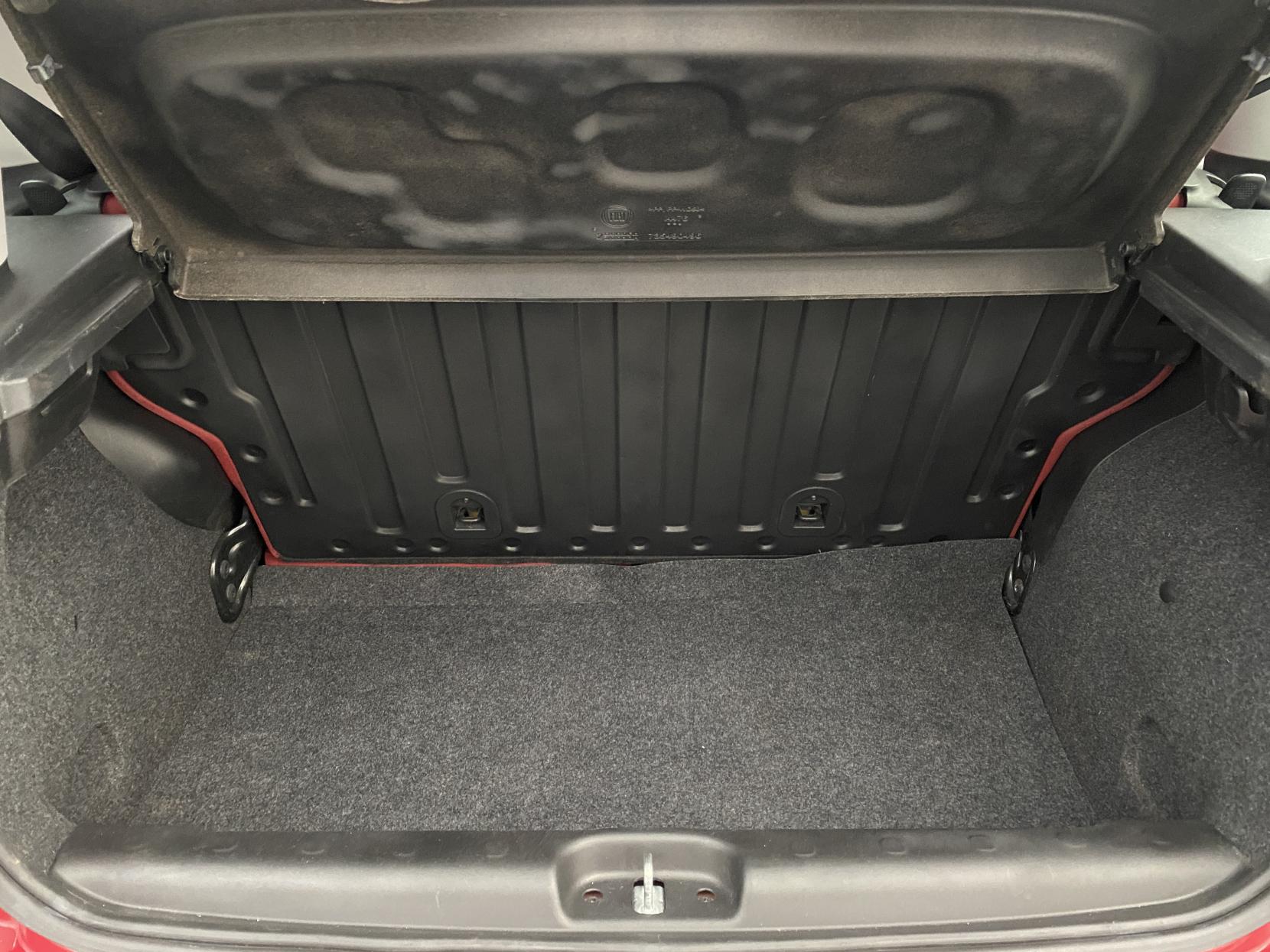 Fiat Panda 1.2 Pop Hatchback (2012 - )