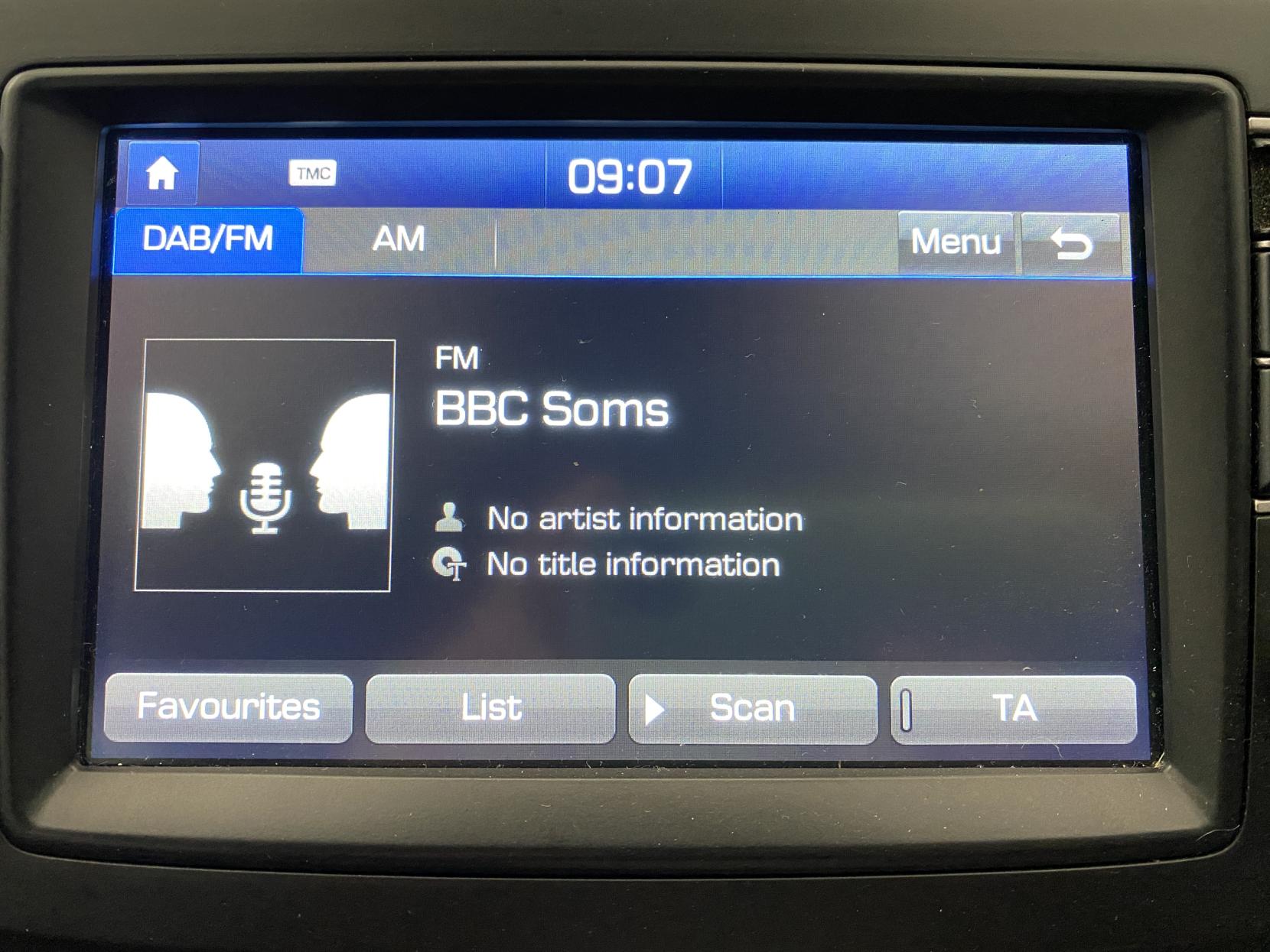 Hyundai i20 1.0 T-GDi GPF Premium Nav Hatchback 5dr Petrol DCT Euro 6 (s/s) (100 ps)