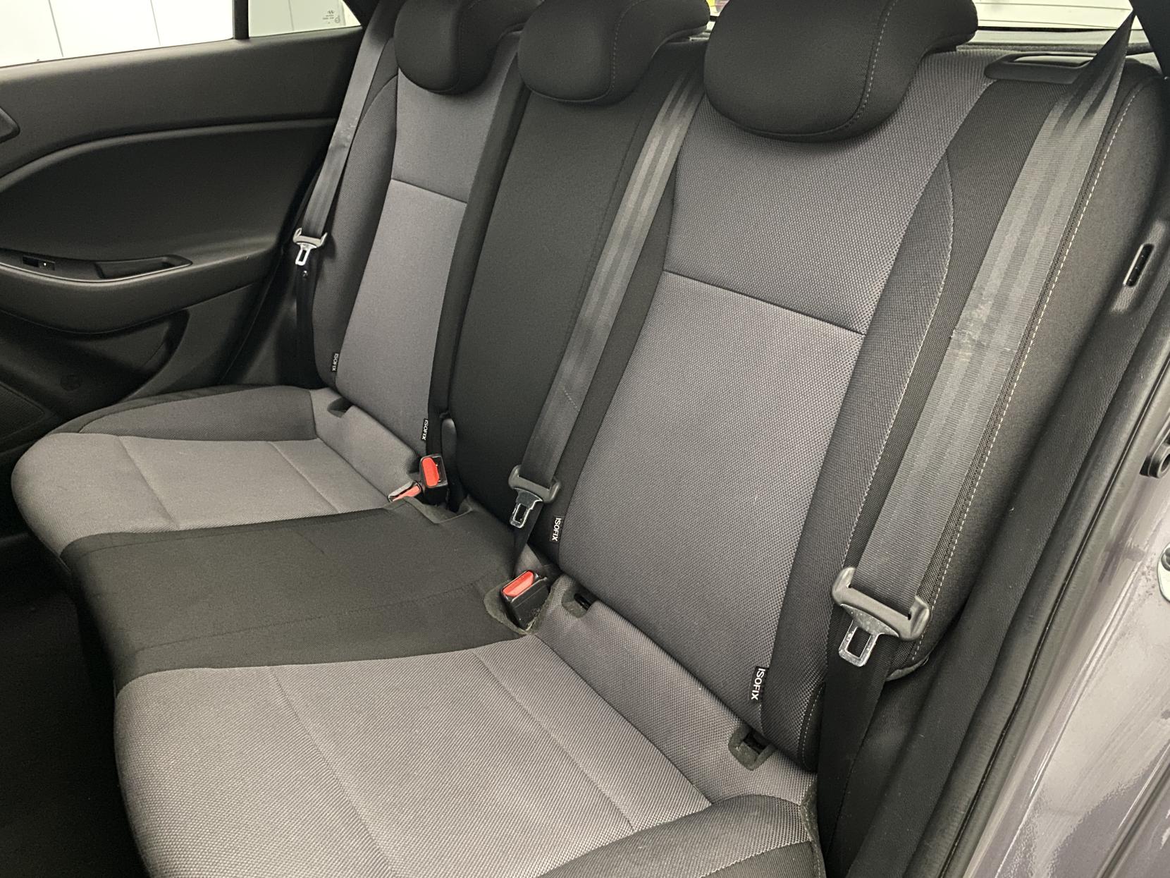 Hyundai i20 1.0 T-GDi GPF Premium Nav Hatchback 5dr Petrol DCT Euro 6 (s/s) (100 ps)