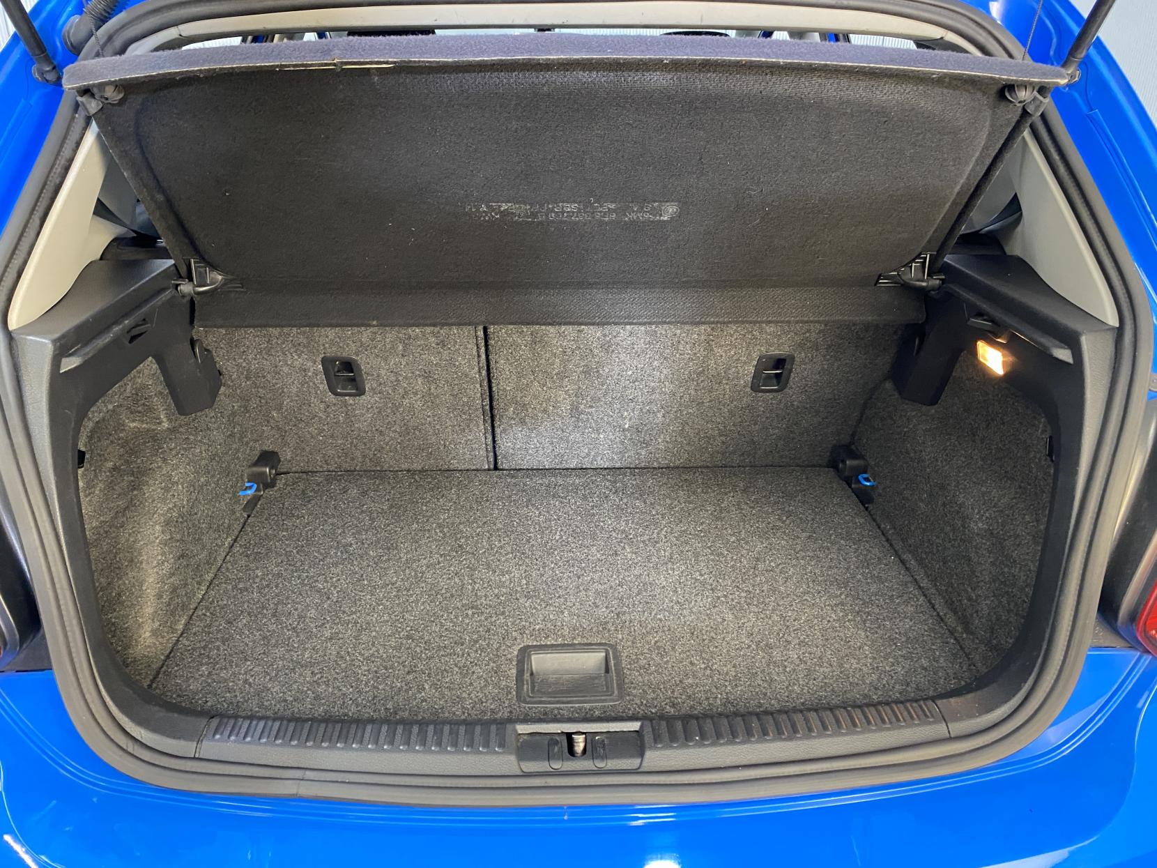 Volkswagen Polo 1.0 BlueMotion Tech SE Hatchback 5dr Petrol Manual Euro 6 (s/s) (60 ps)