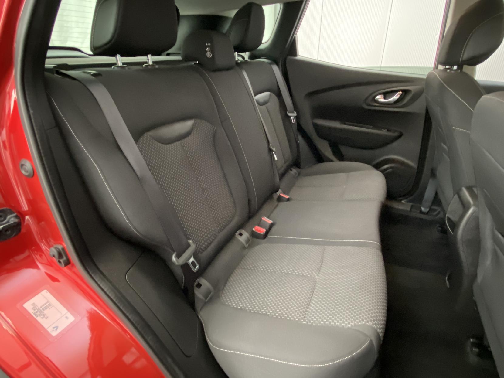 Renault Kadjar 1.5 dCi Dynamique Nav SUV 5dr Diesel EDC Euro 6 (s/s) (110 ps)