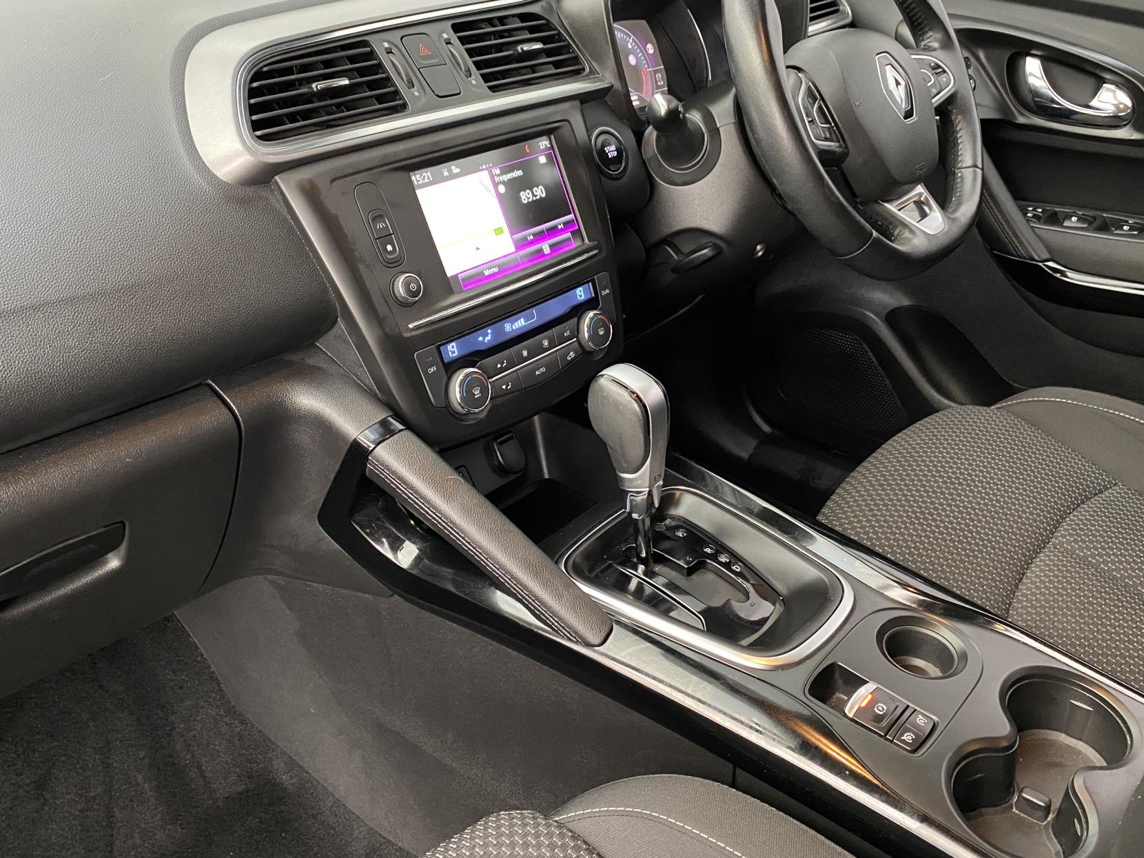 Renault Kadjar 1.5 dCi Dynamique Nav SUV 5dr Diesel EDC Euro 6 (s/s) (110 ps)