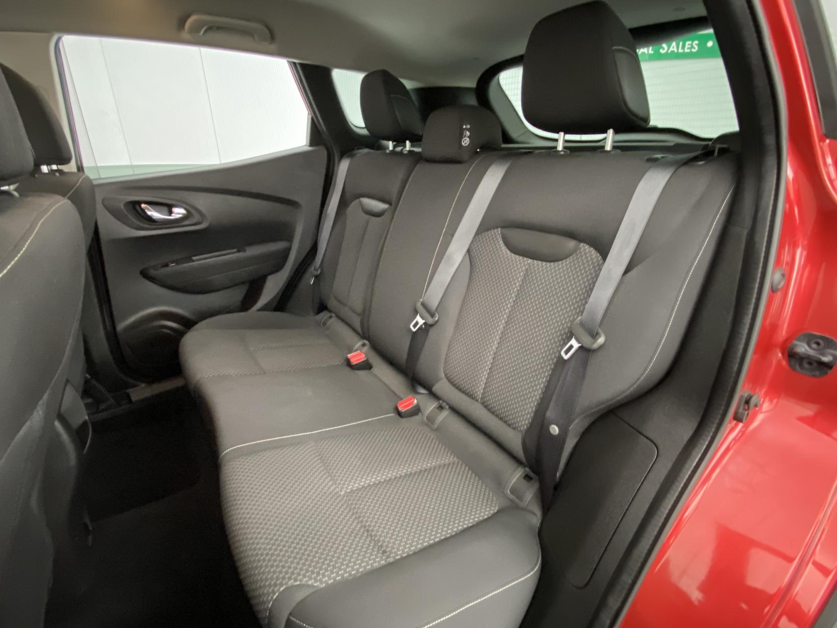 Renault Kadjar 1.5 dCi Dynamique Nav SUV 5dr Diesel EDC Euro 6 (s/s) (110 ps)