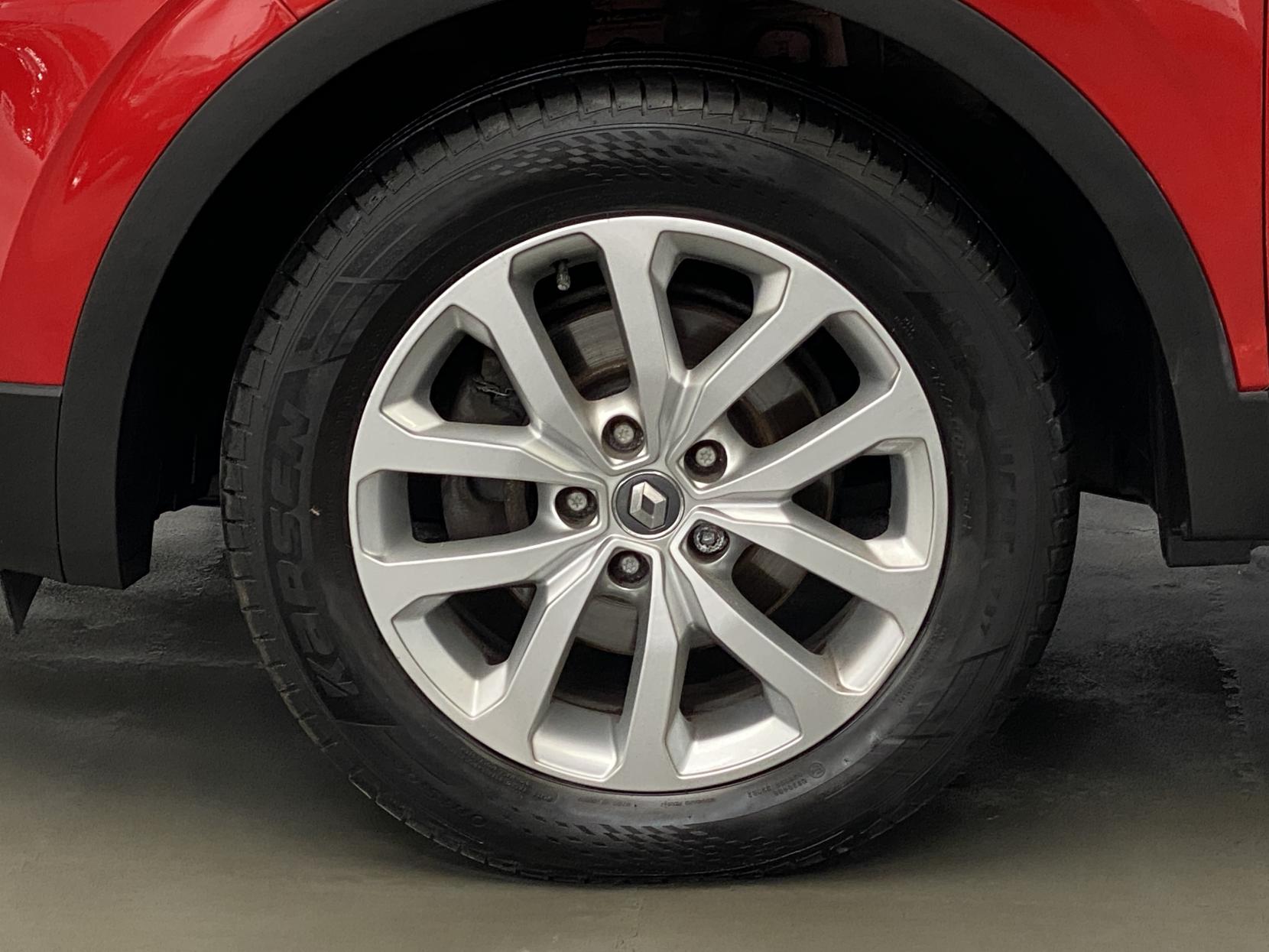 Renault Kadjar 1.5 dCi Dynamique Nav SUV 5dr Diesel EDC Euro 6 (s/s) (110 ps)