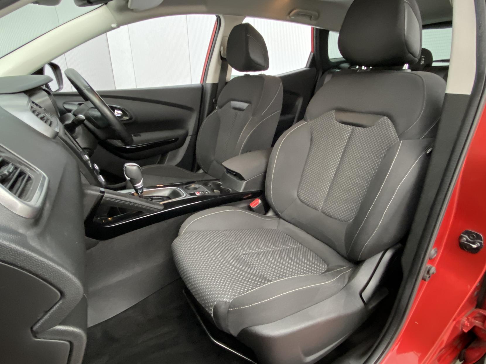 Renault Kadjar 1.5 dCi Dynamique Nav SUV 5dr Diesel EDC Euro 6 (s/s) (110 ps)