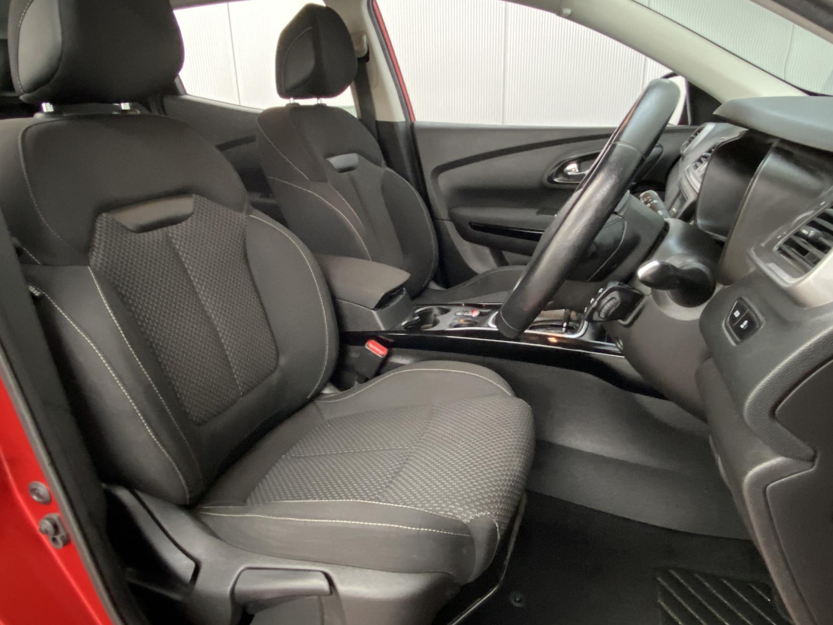 Renault Kadjar 1.5 dCi Dynamique Nav SUV 5dr Diesel EDC Euro 6 (s/s) (110 ps)