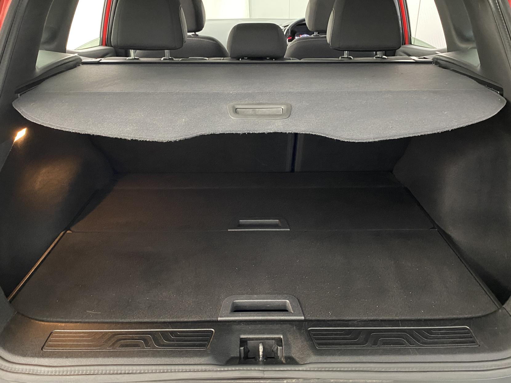 Renault Kadjar 1.5 dCi Dynamique Nav SUV 5dr Diesel EDC Euro 6 (s/s) (110 ps)