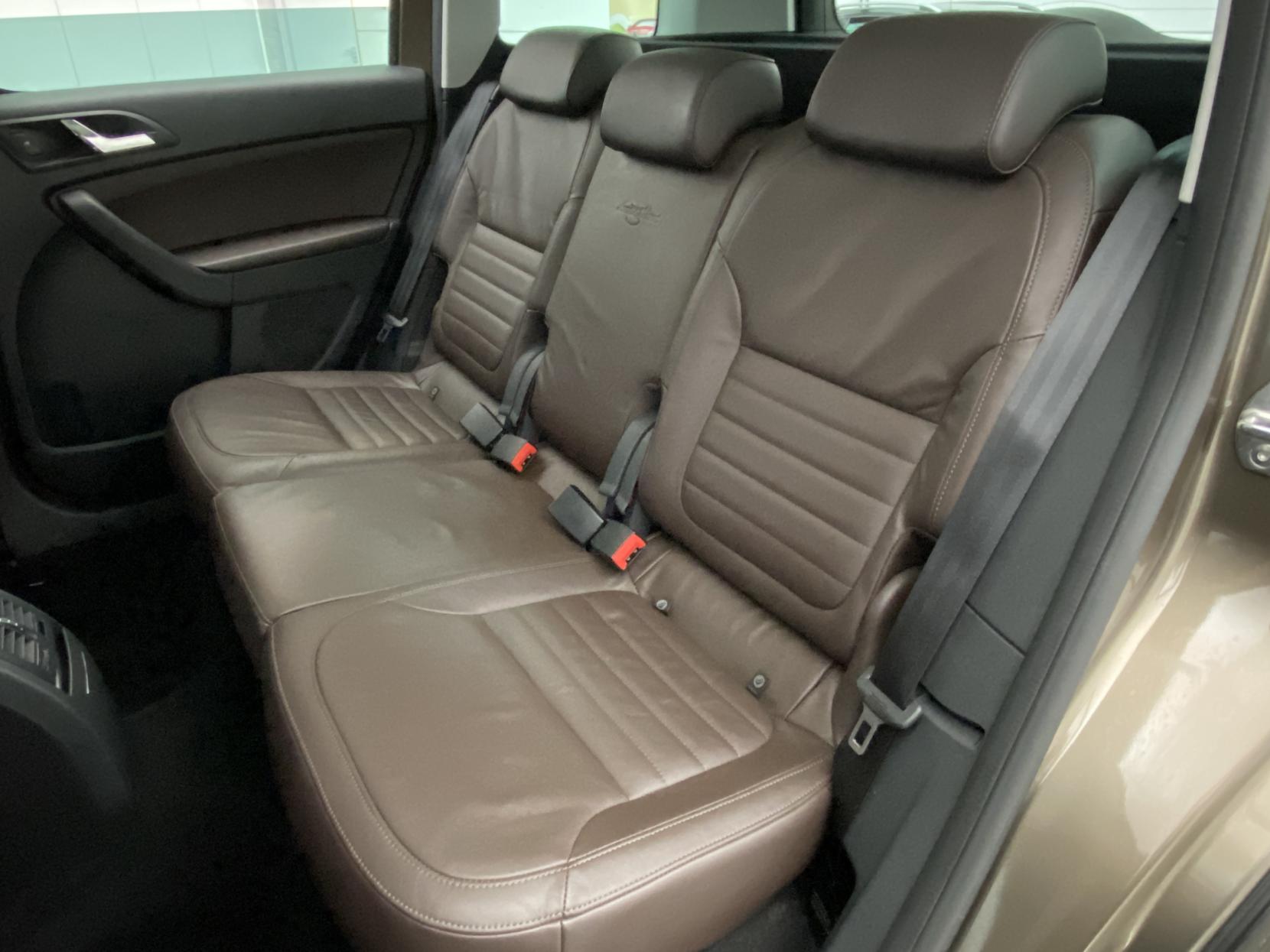 Skoda Yeti 1.4 TSI Laurin & Klement Outdoor 5dr Petrol Manual 4WD Euro 6 (s/s) (150 ps)