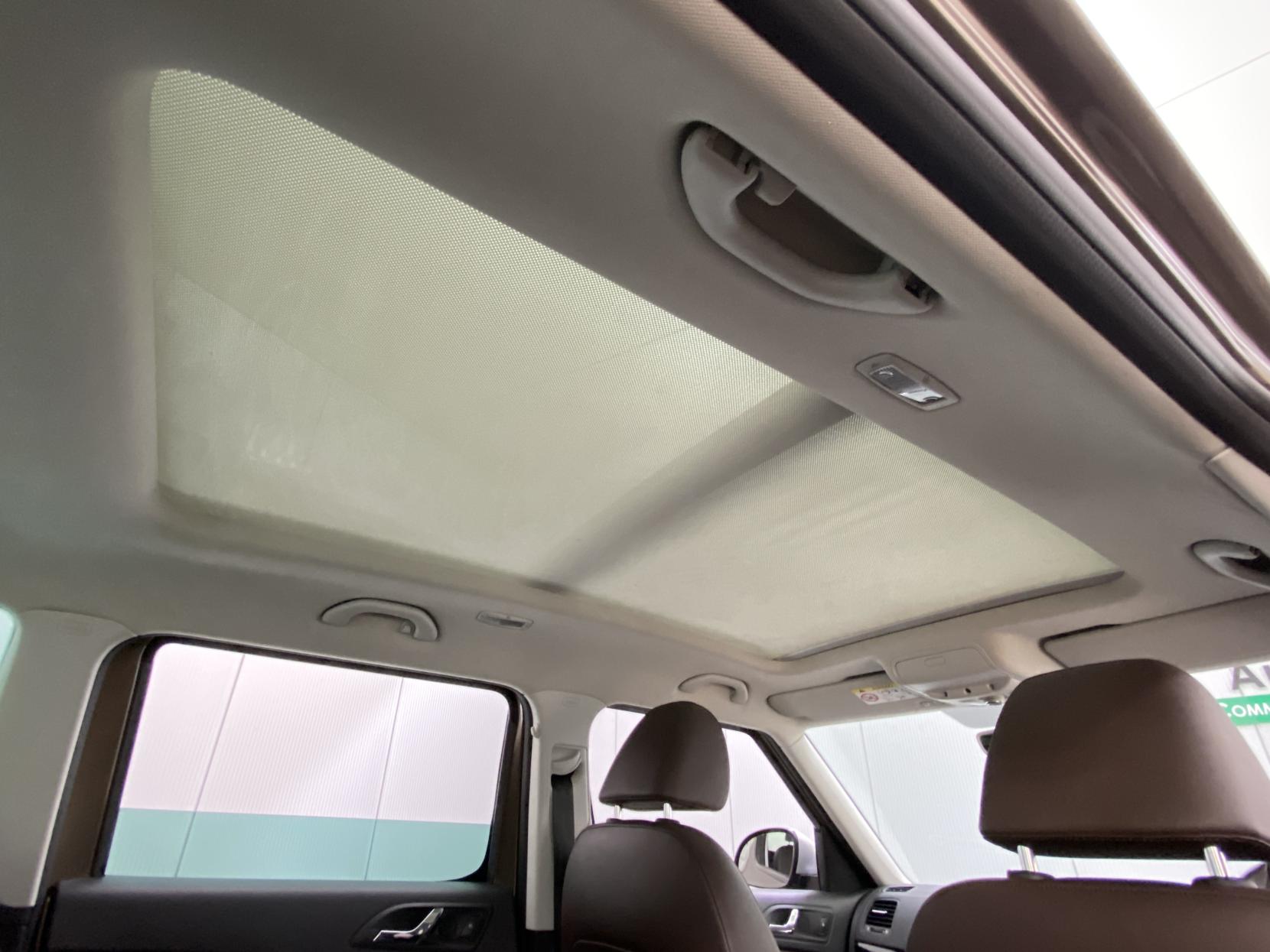 Skoda Yeti 1.4 TSI Laurin & Klement Outdoor 5dr Petrol Manual 4WD Euro 6 (s/s) (150 ps)