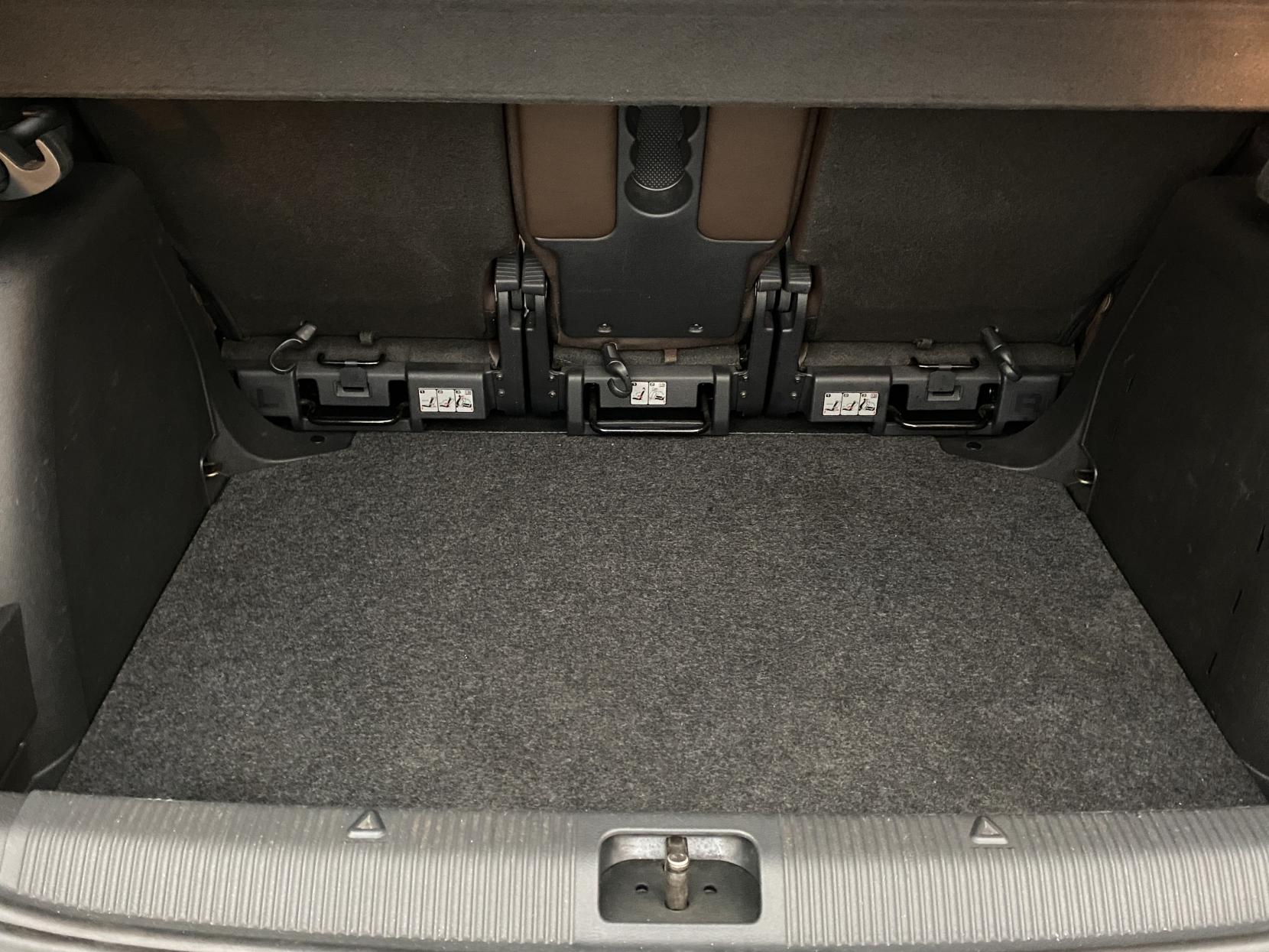 Skoda Yeti 1.4 TSI Laurin & Klement Outdoor 5dr Petrol Manual 4WD Euro 6 (s/s) (150 ps)